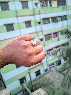 নেকলেস + কানের দুল + রিং সেট_img_3