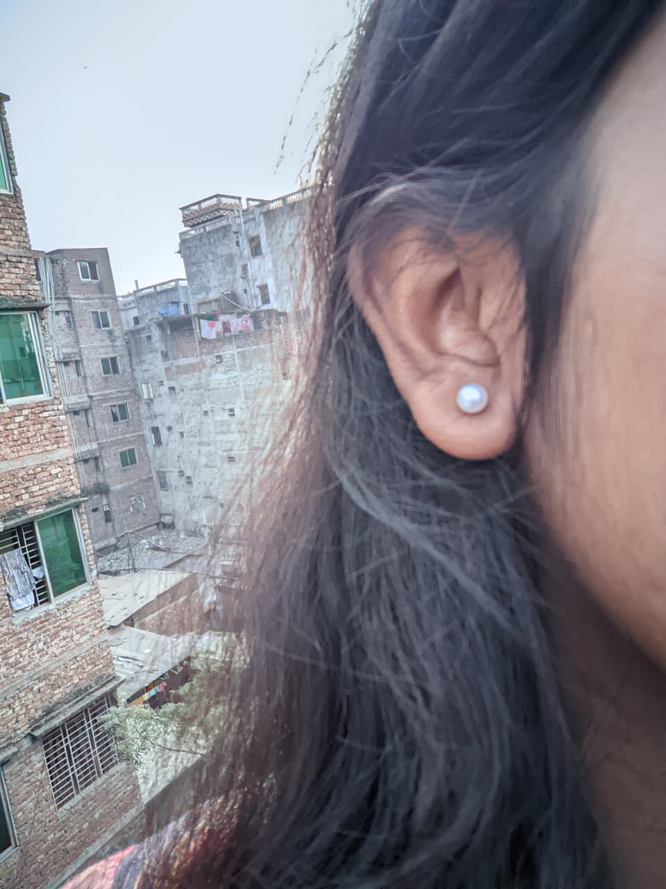 নেকলেস + কানের দুল + রিং সেট_img_4