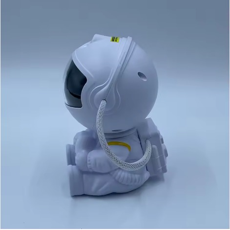 3D Astronaut Projector Light_img_4