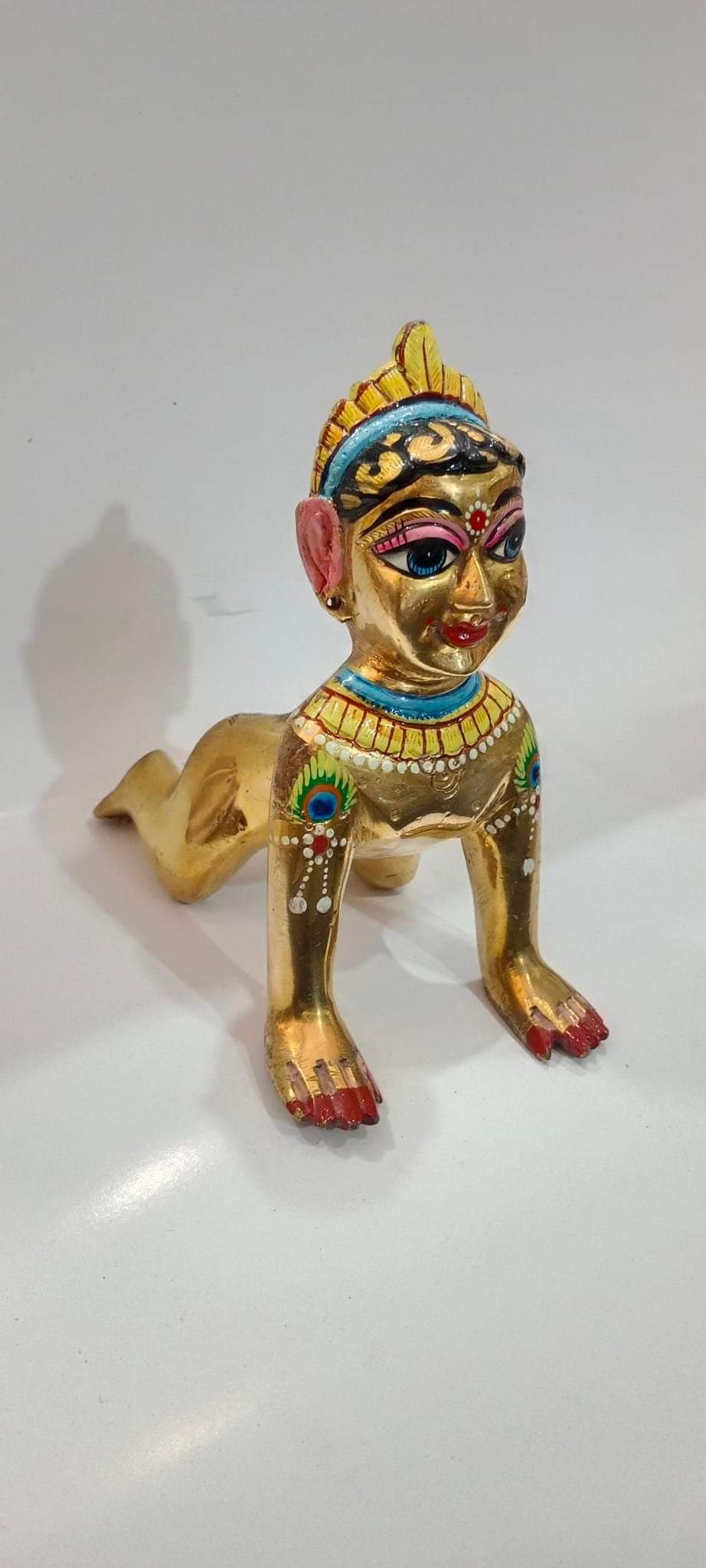 বৃন্দাবনী রাধারানী - Image 1