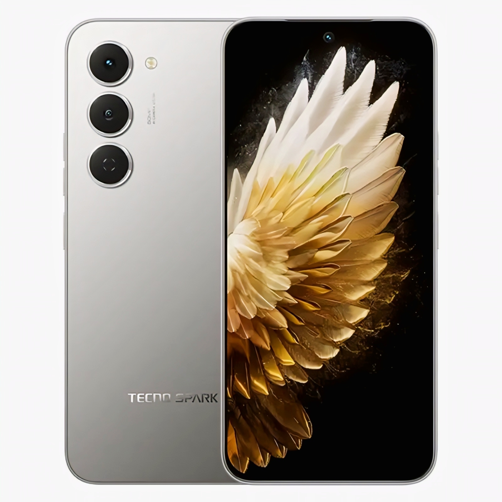 Tecno Spark 40pro_img_1