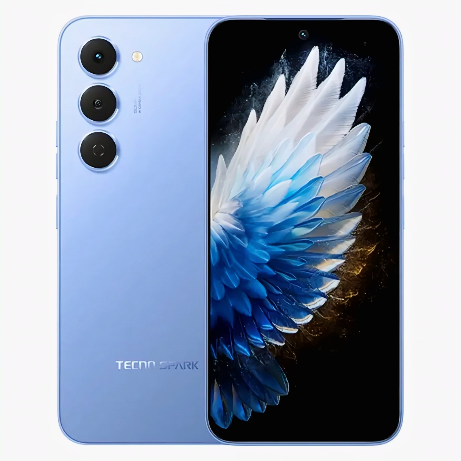 Tecno Spark 40pro_img_2