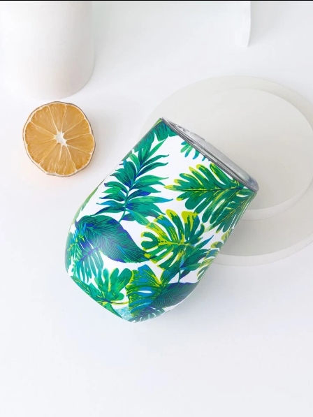 350ml SS Thermos Coffee Mug – CM-1642 Green_img_6