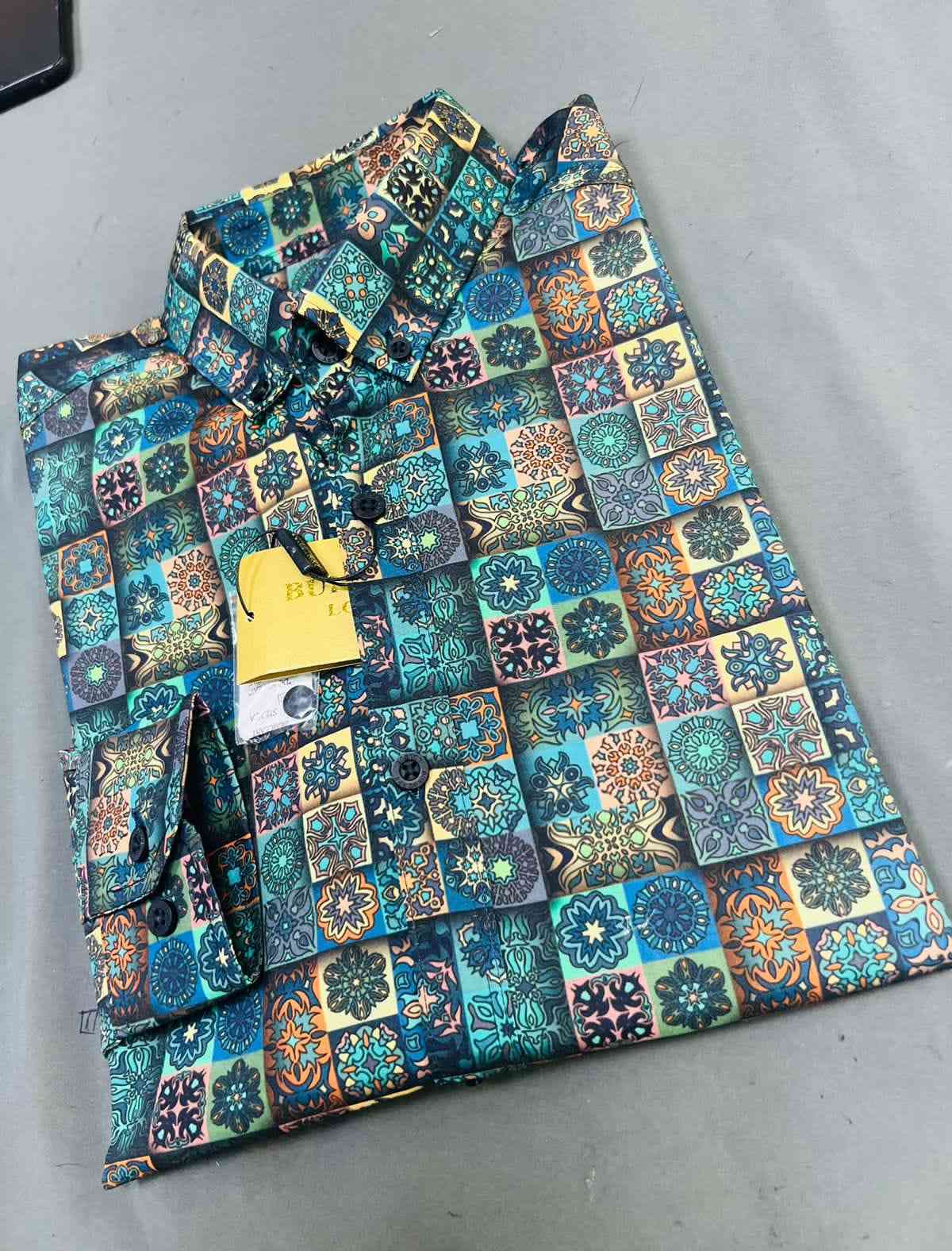 Casual full Sleeve Shirt*