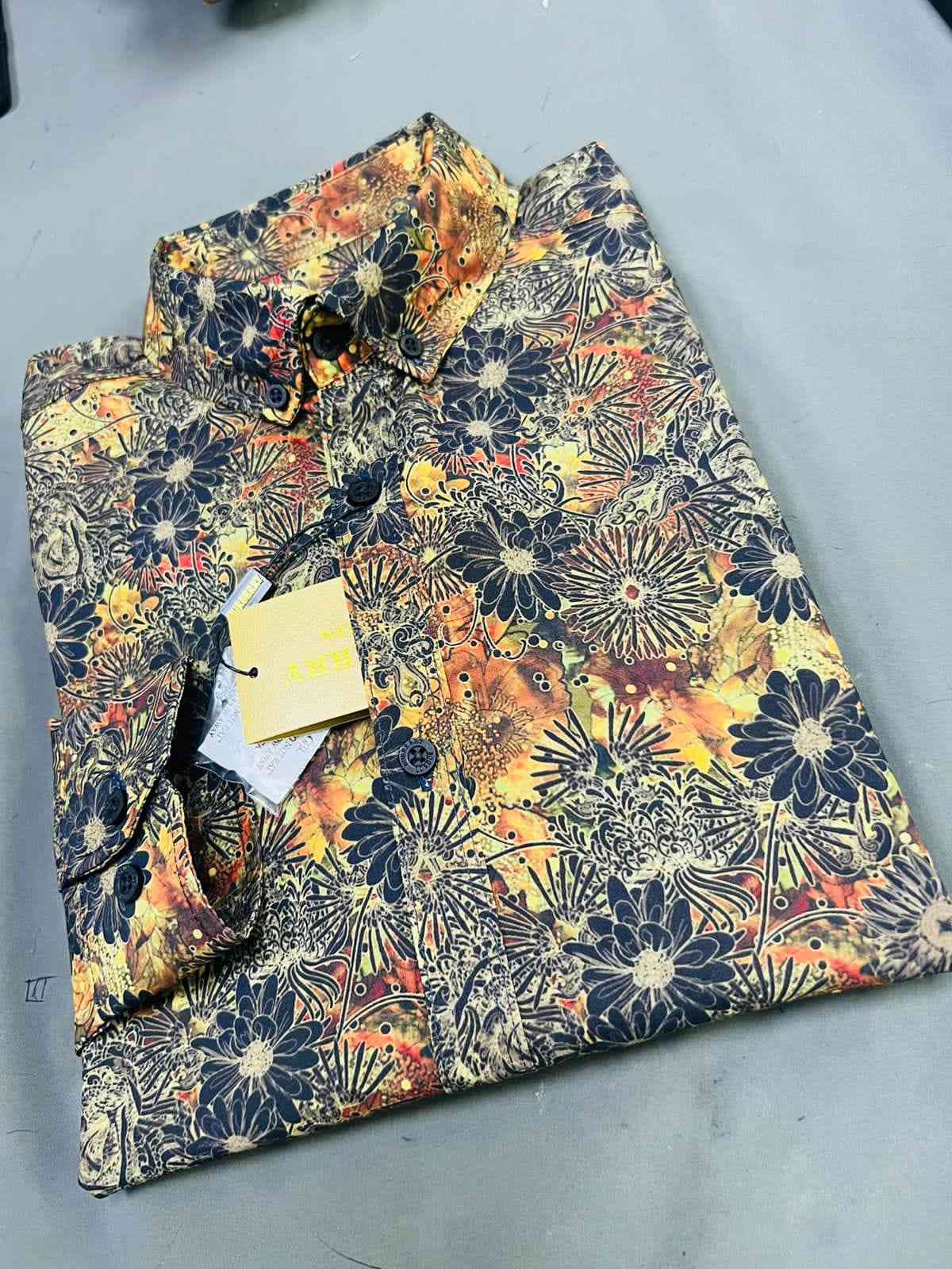 Casual full Sleeve Shirt*_img_3