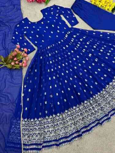 আনারকলি থ্রি পিস_img_3