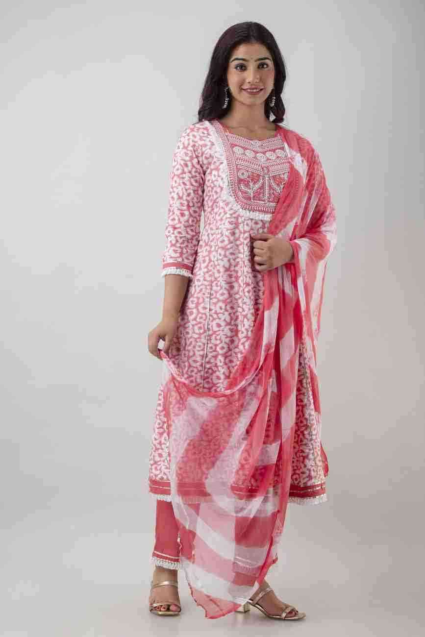 🍁🎀💥★রেডিমেড থ্রি পিস গাউন ★_img_0