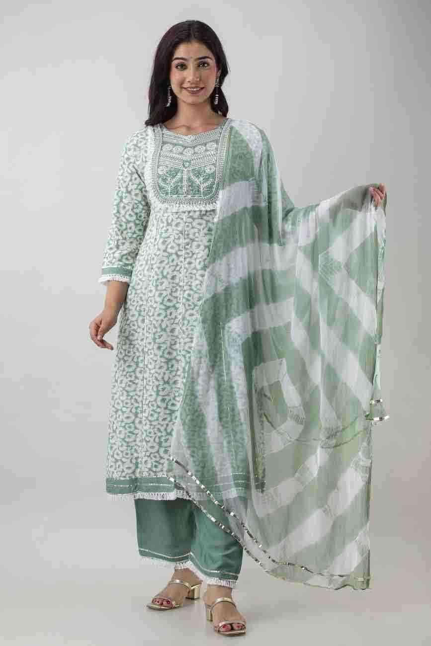 🍁🎀💥★রেডিমেড থ্রি পিস গাউন ★_img_3