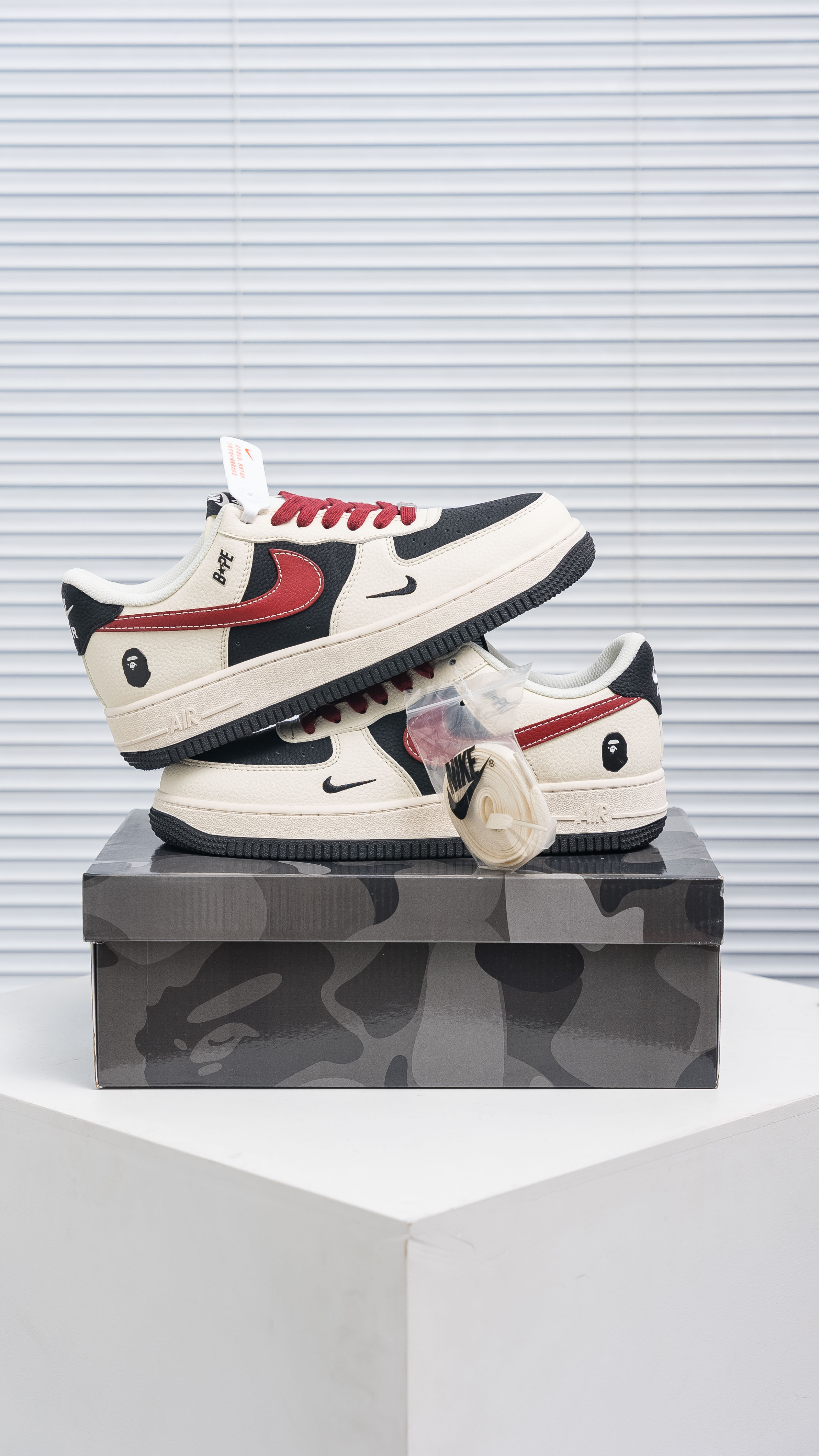 Nike Air Force 1 Low  (1:1)_img_1