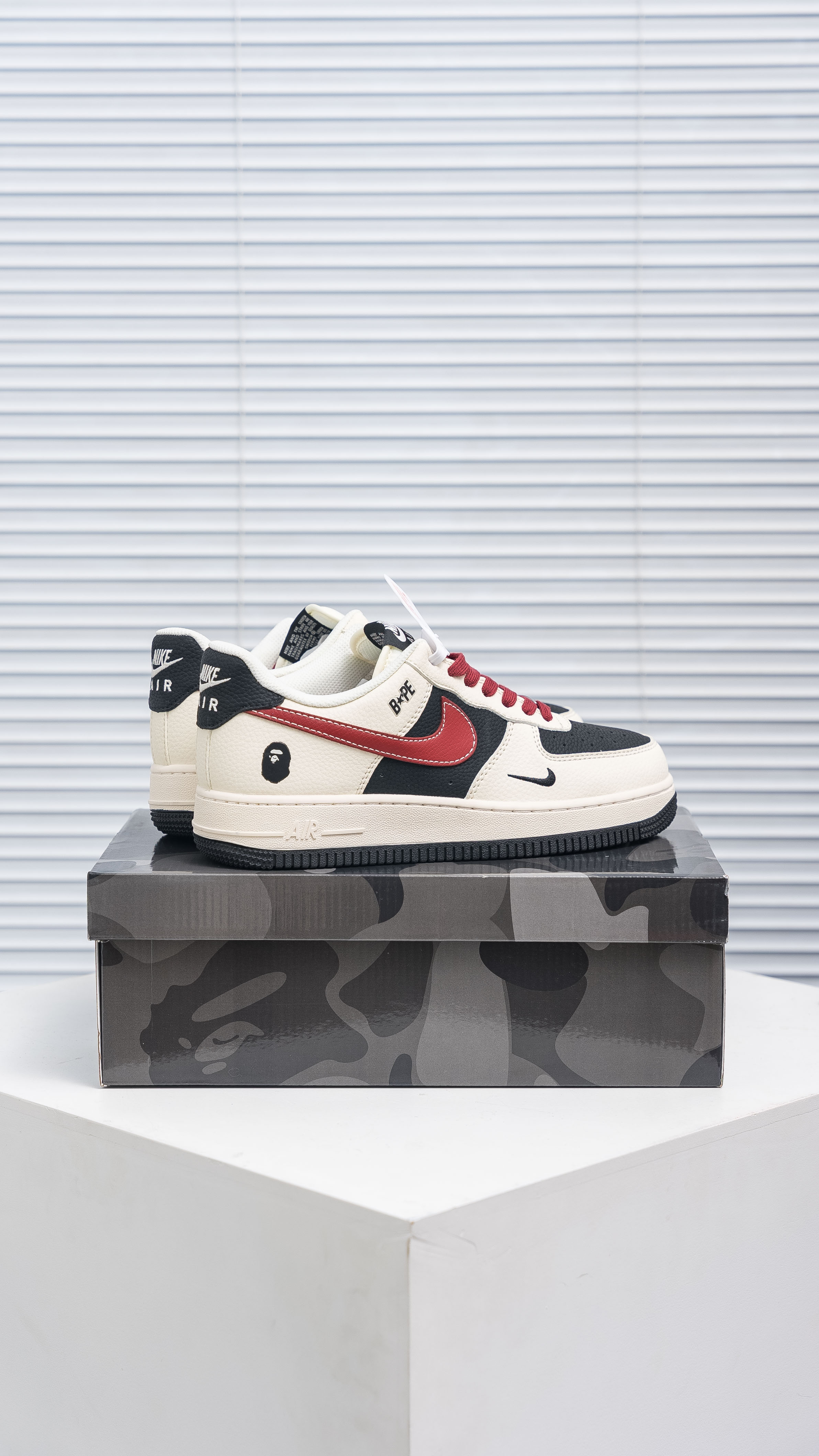 Nike Air Force 1 Low  (1:1)_img_3