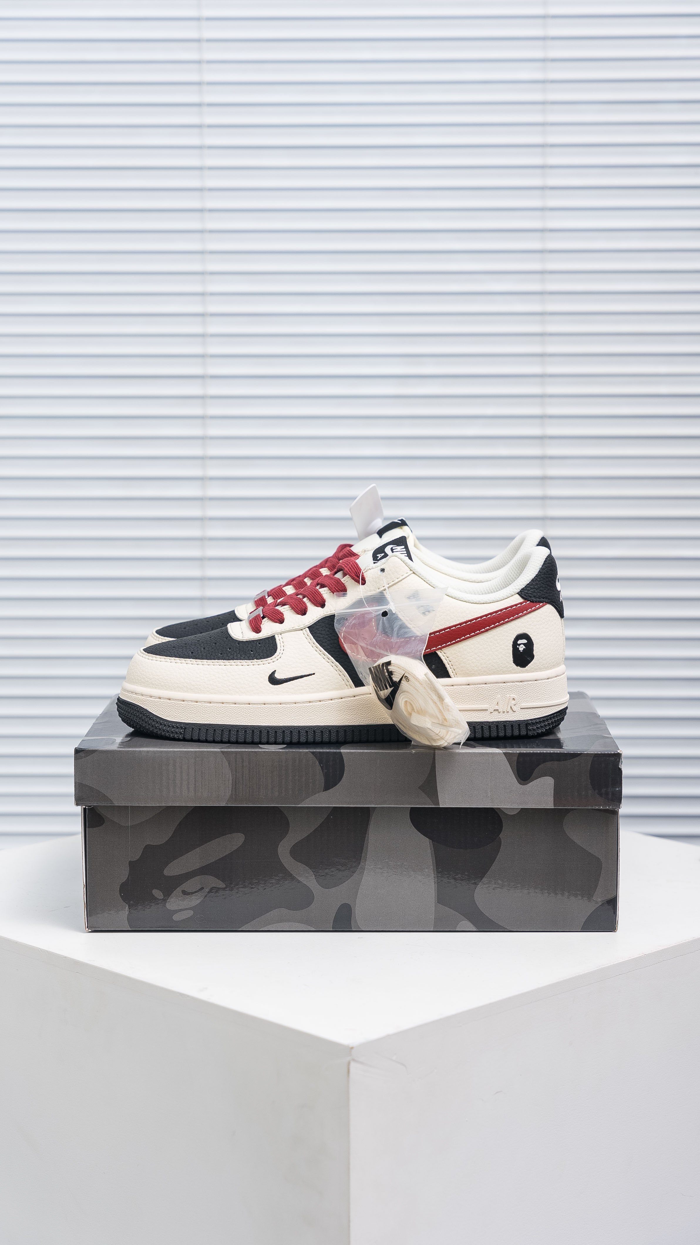 Nike Air Force 1 Low  (1:1)_img_4