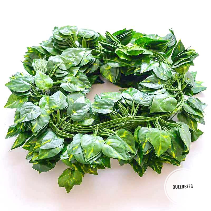 Artificial Hanging vines 1 pcs Size__7 Feet price
