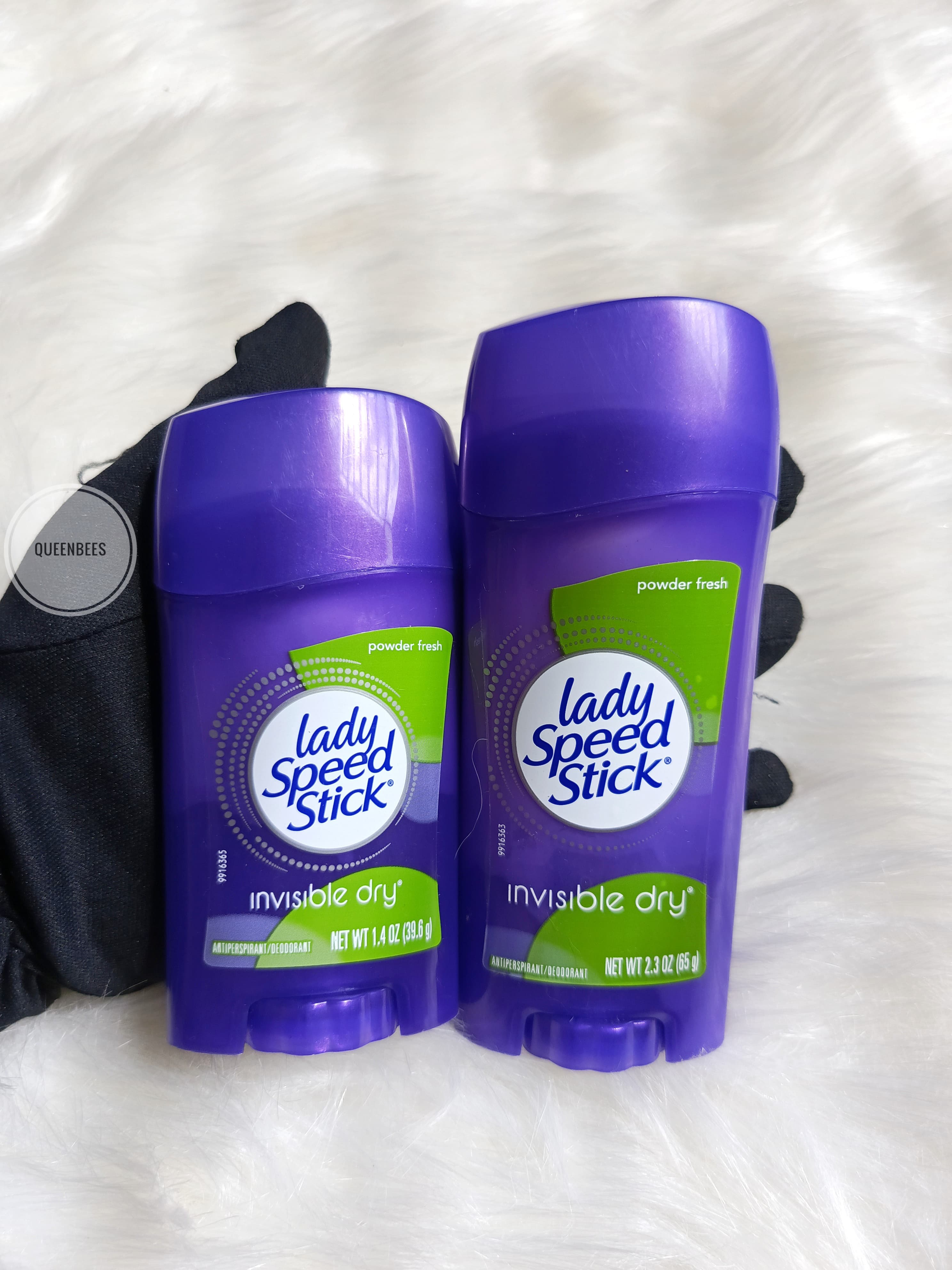 Lady Speed Stick 65 gm Powder fresh