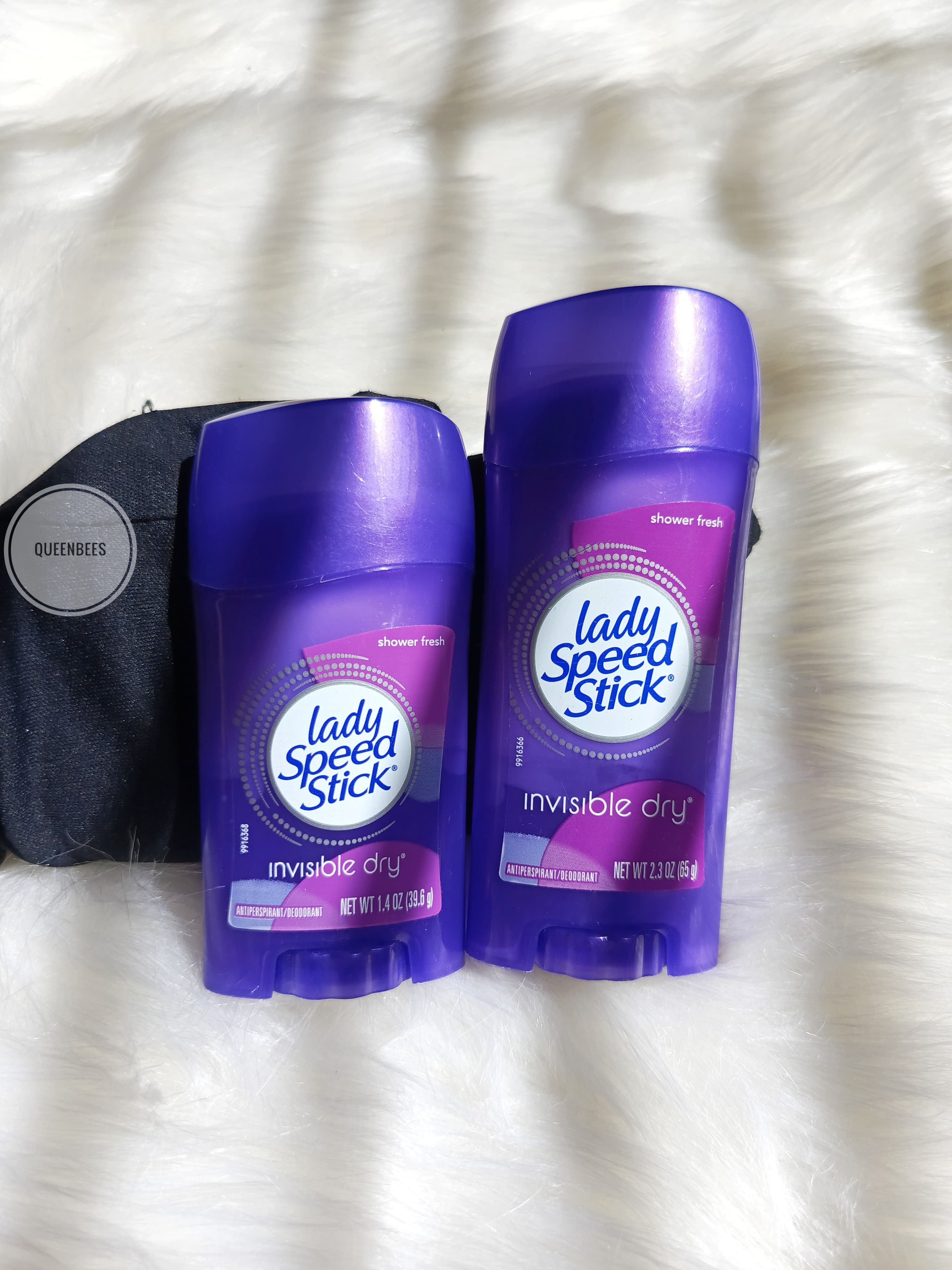 Lady Speed Stick 65 gm -Shower fresh