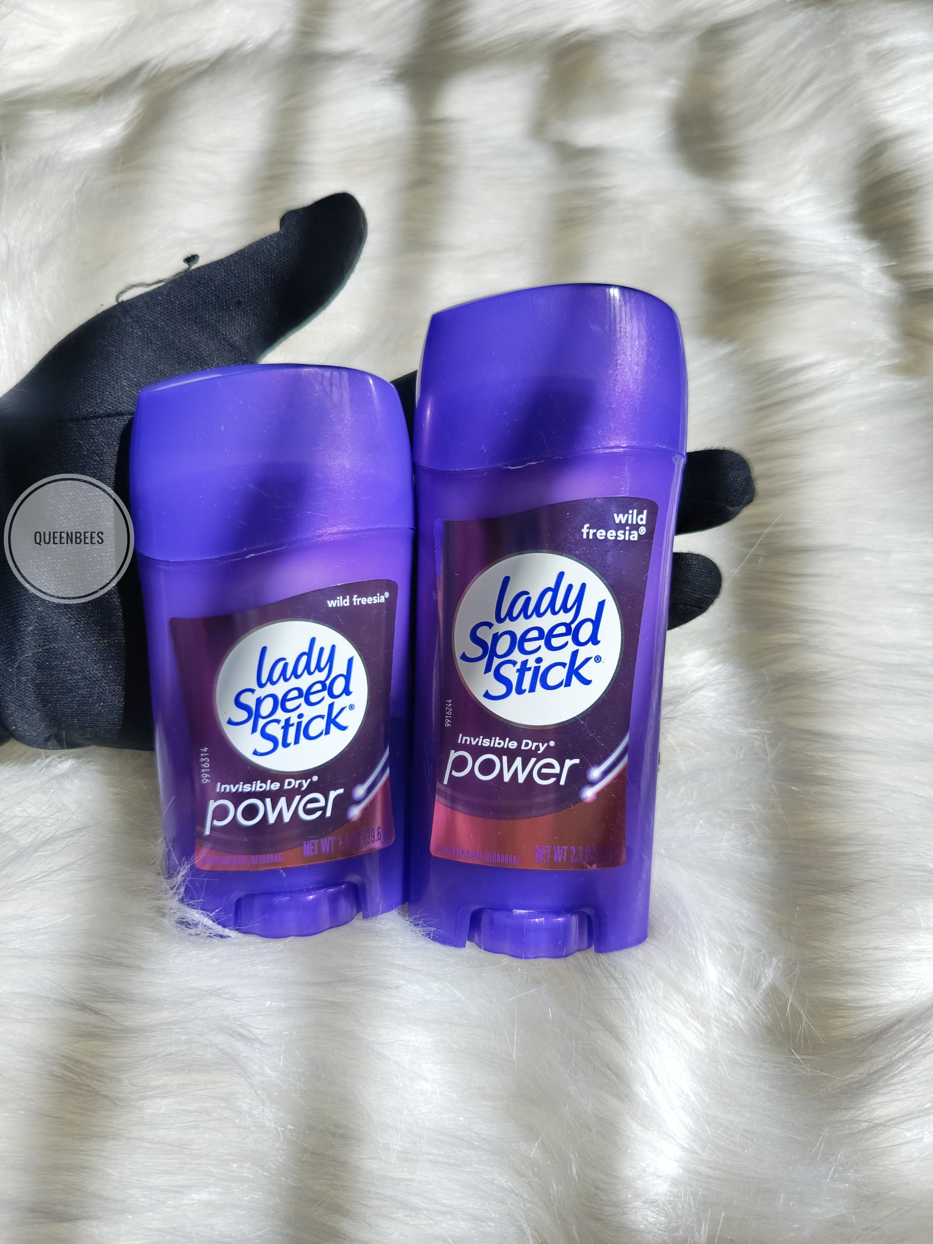 Lady Speed Stick 65 gm  -Wild Fresia