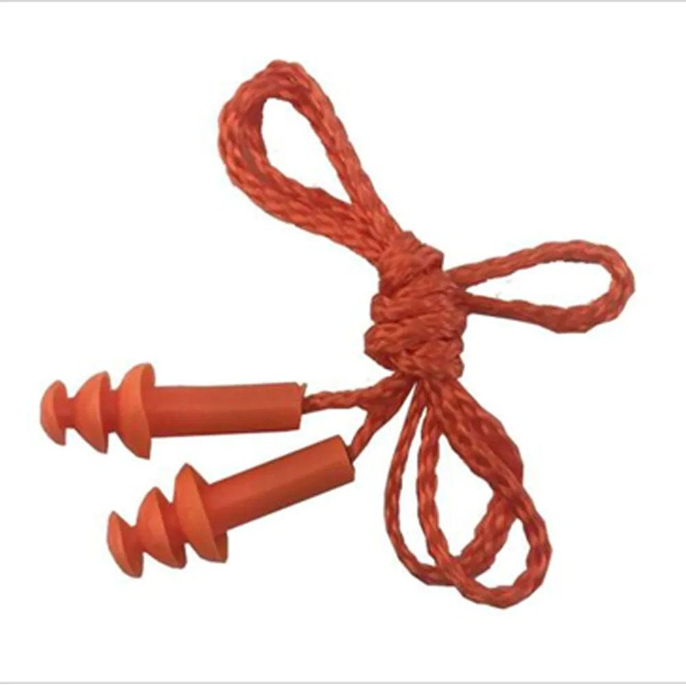 HARDEN Ear Plug, Professional hearing protection for industrial/workshop; 780302