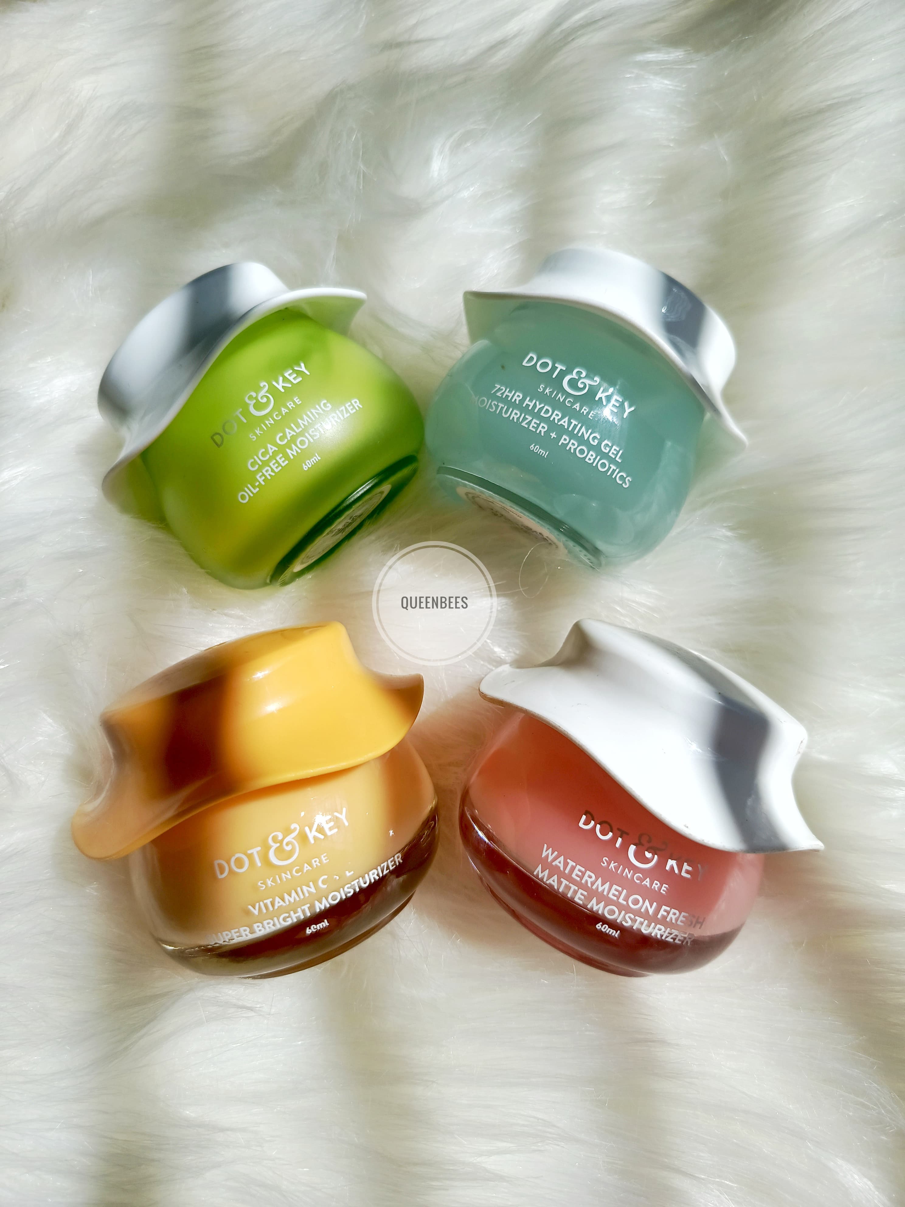 Dot & Key 72 HR Hydrating Gel Moisturizer 60 ml_img_1