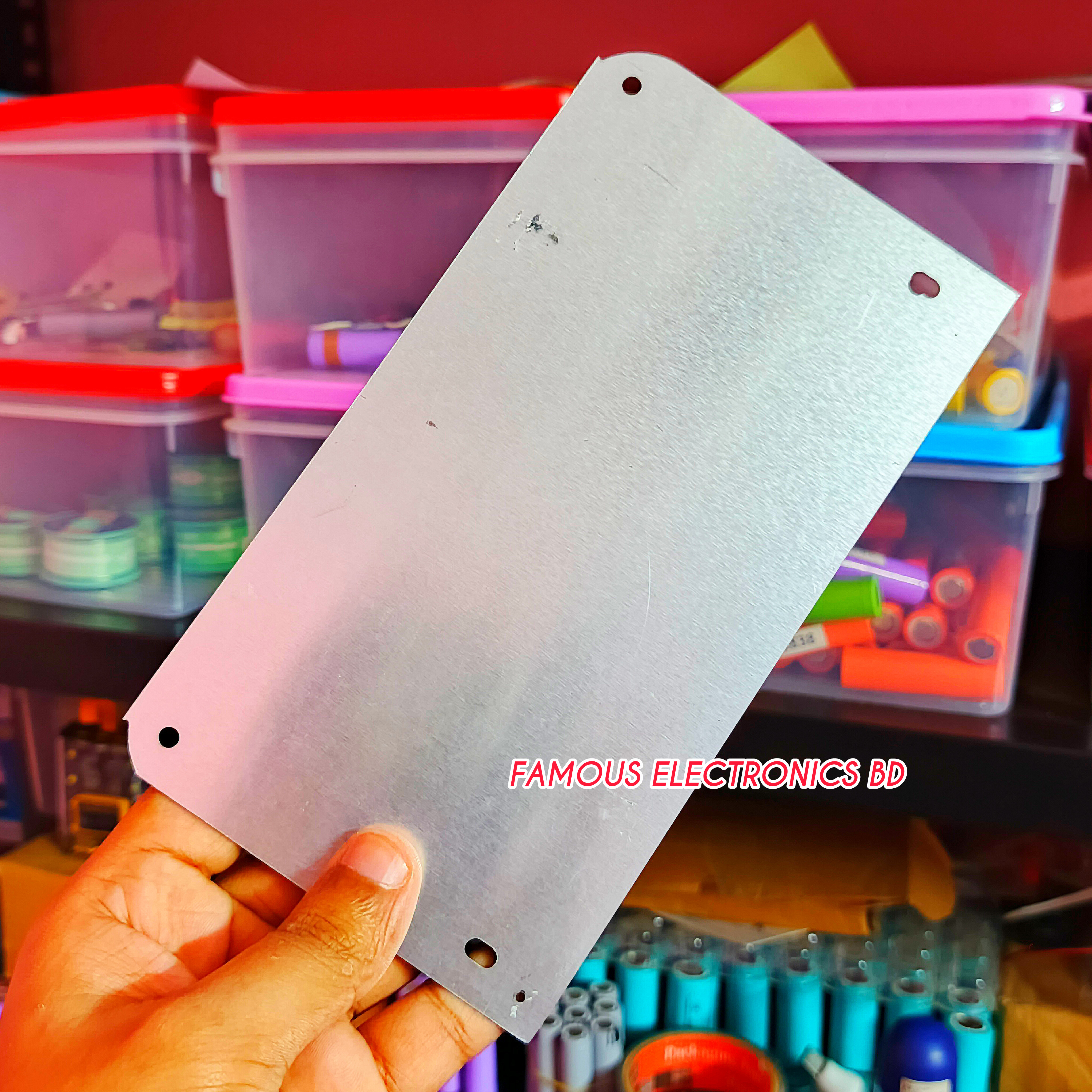 200W 3.7V Solar LED Light With Remote Control Remote LED Light (Battery Not Included)_img_6