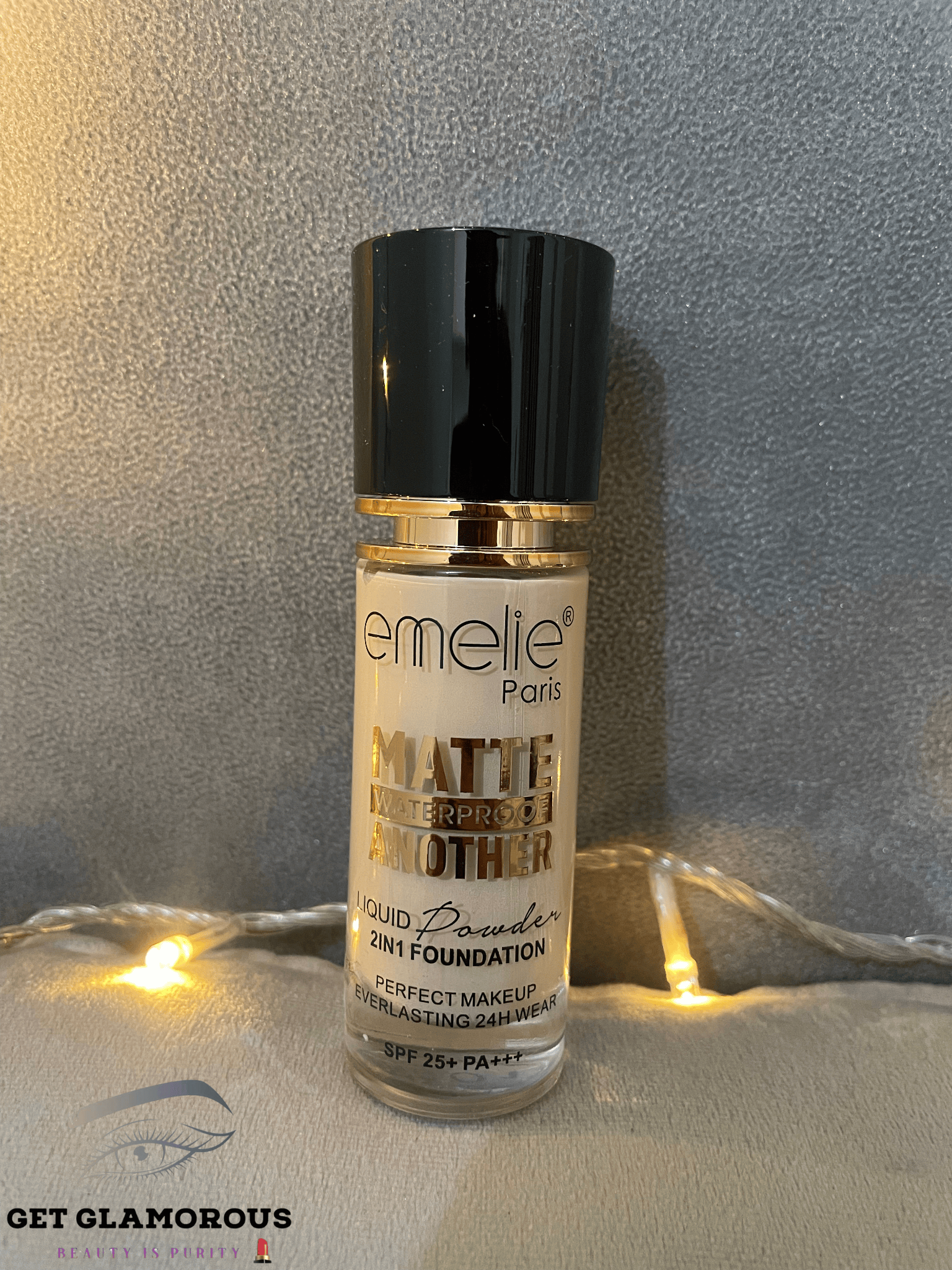 Emelie matte waterproof 2 in 1 foundations_img_1