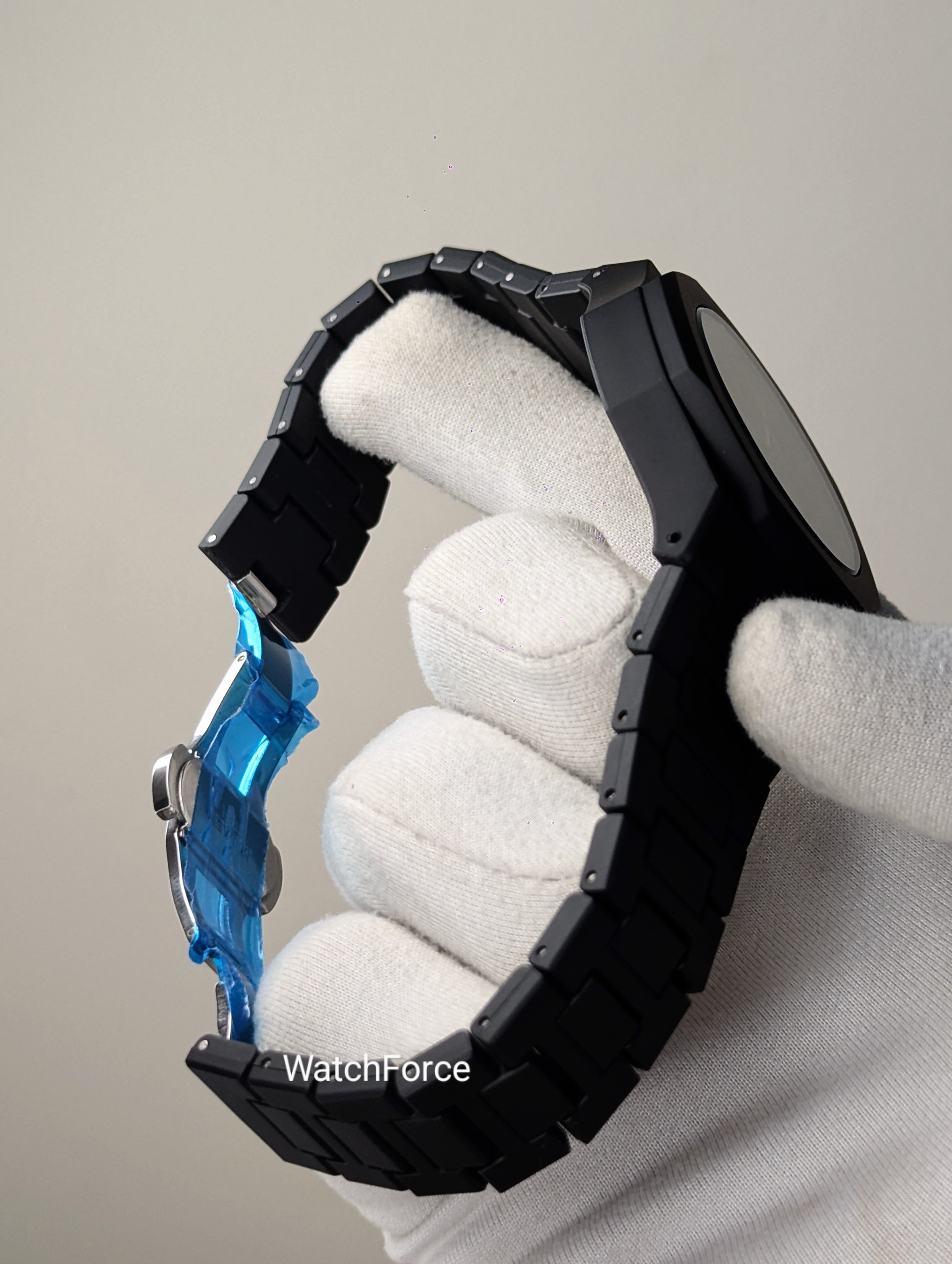 Black Trendy Watch_img_2