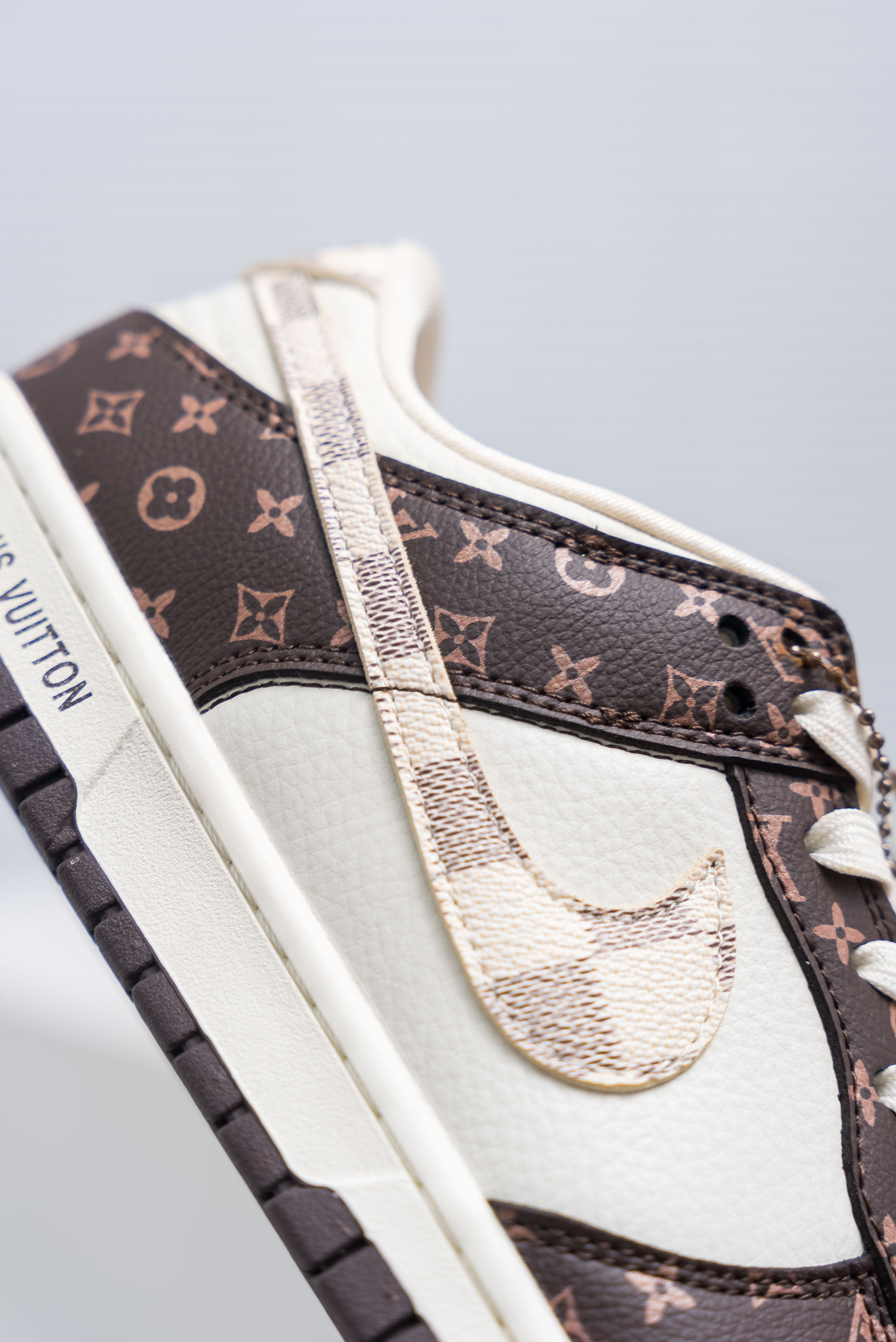 Louis Vuitton x Nike Dunk Low (1:1)_img_2