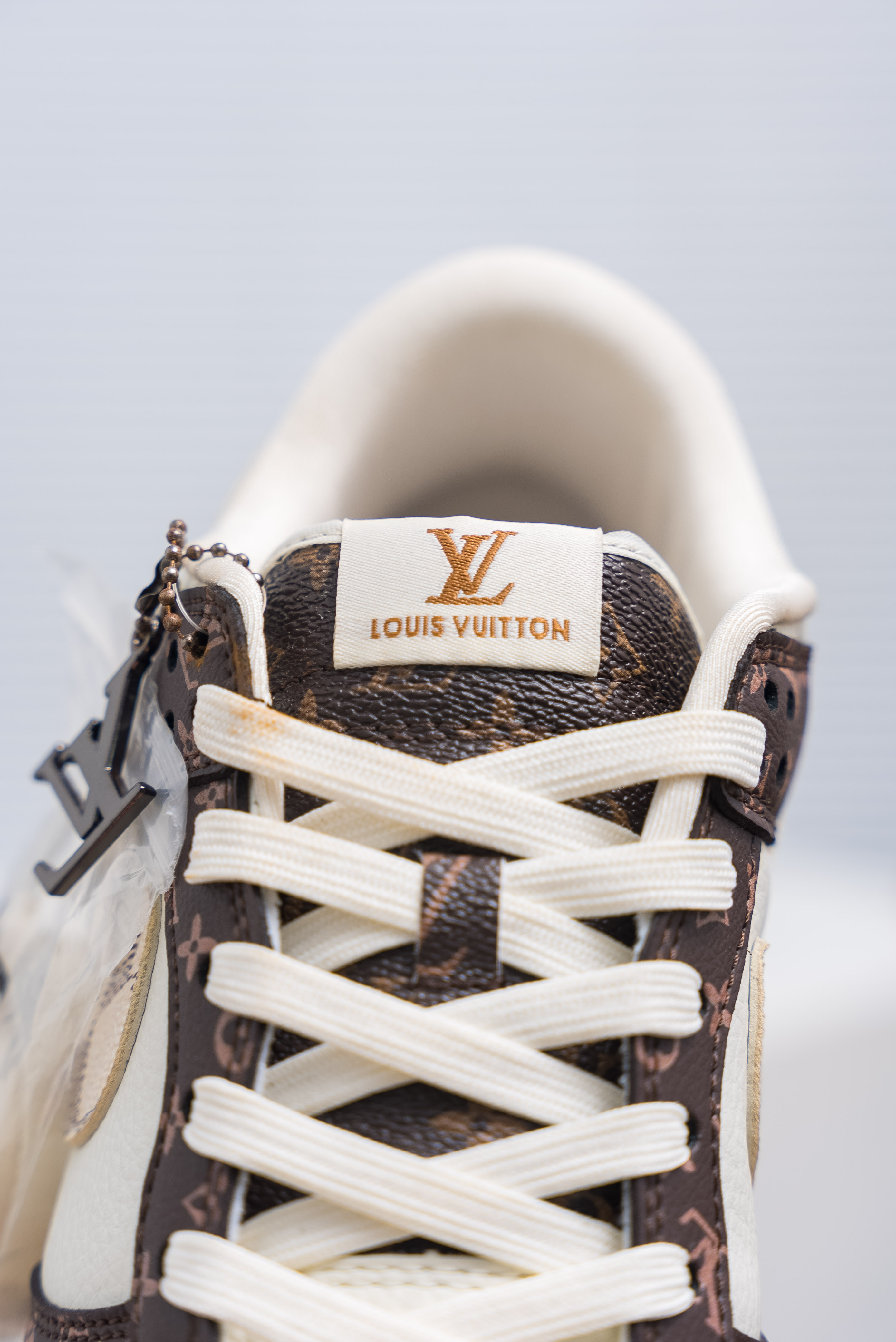 Louis Vuitton x Nike Dunk Low (1:1)_img_5