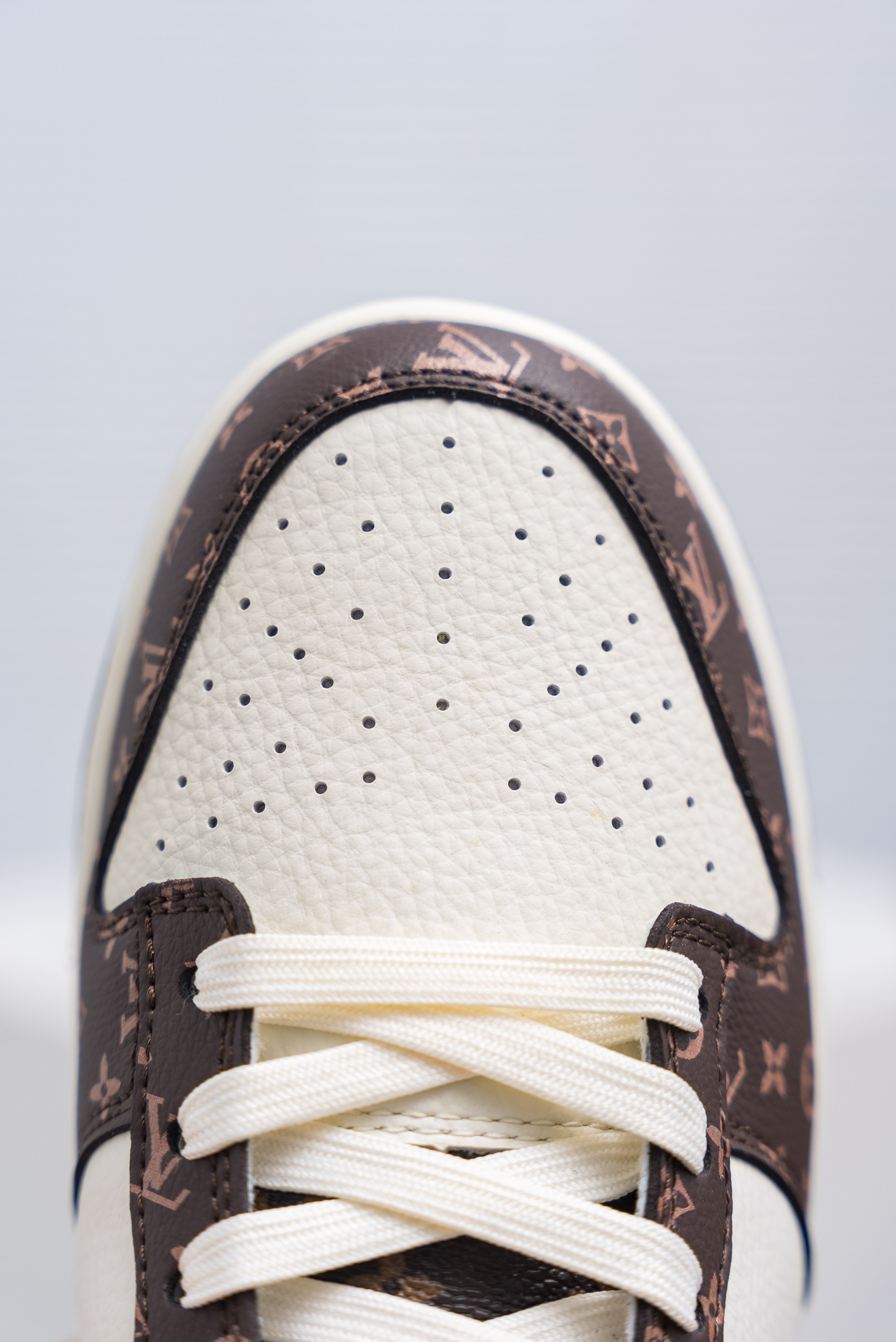 Louis Vuitton x Nike Dunk Low (1:1)_img_6
