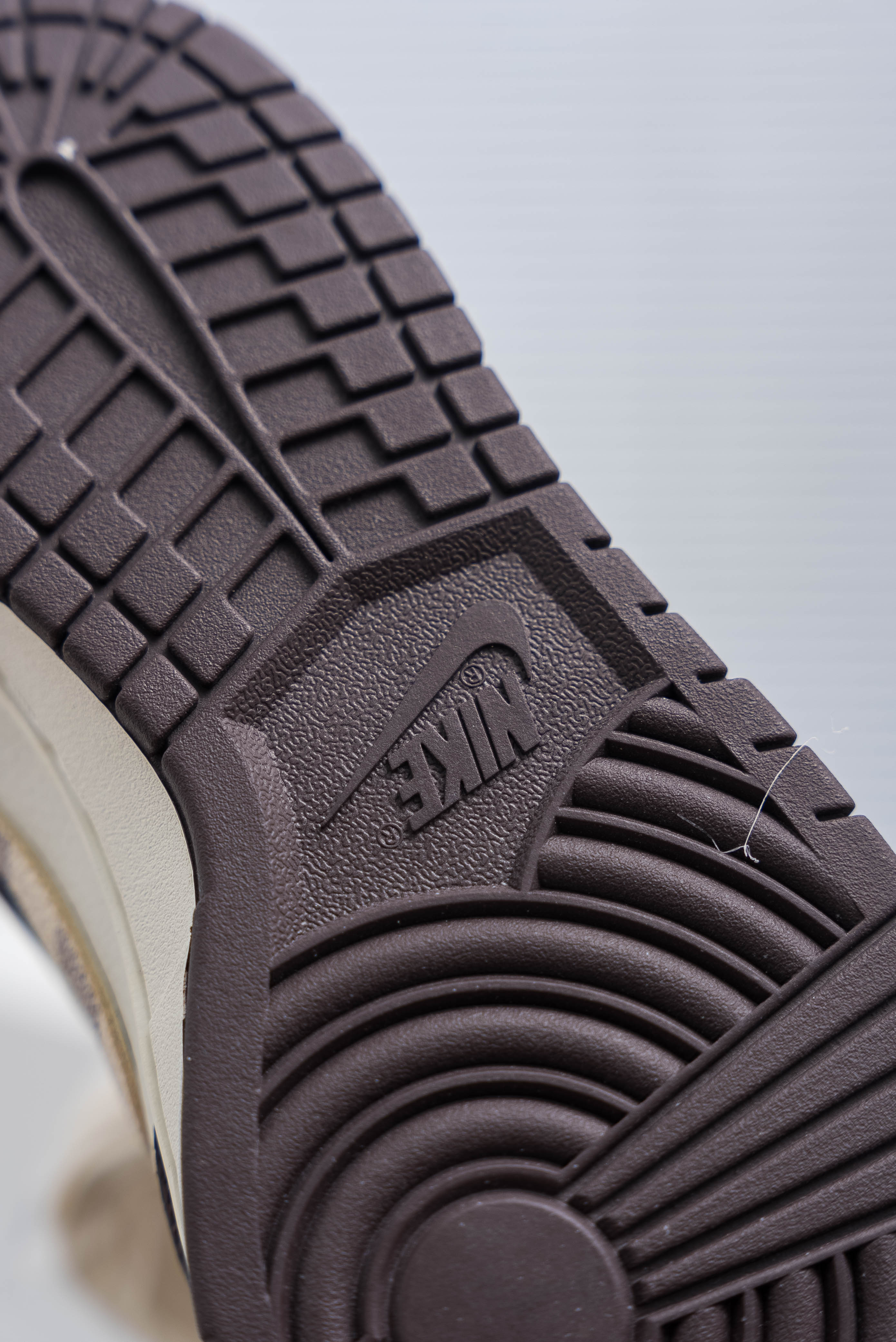 Louis Vuitton x Nike Dunk Low (1:1)_img_8