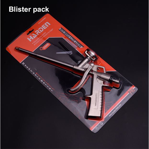 HARDEN Spray Foam Dispensing Model 620401_img_1