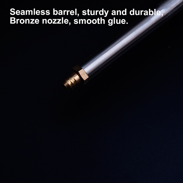 HARDEN Spray Foam Dispensing Model 620401_img_4