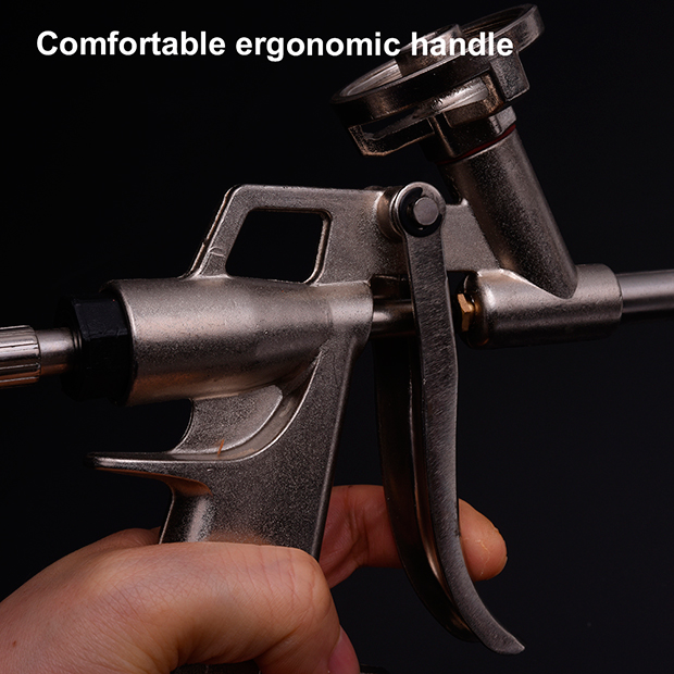 HARDEN Spray Foam Dispensing Model 620401_img_5