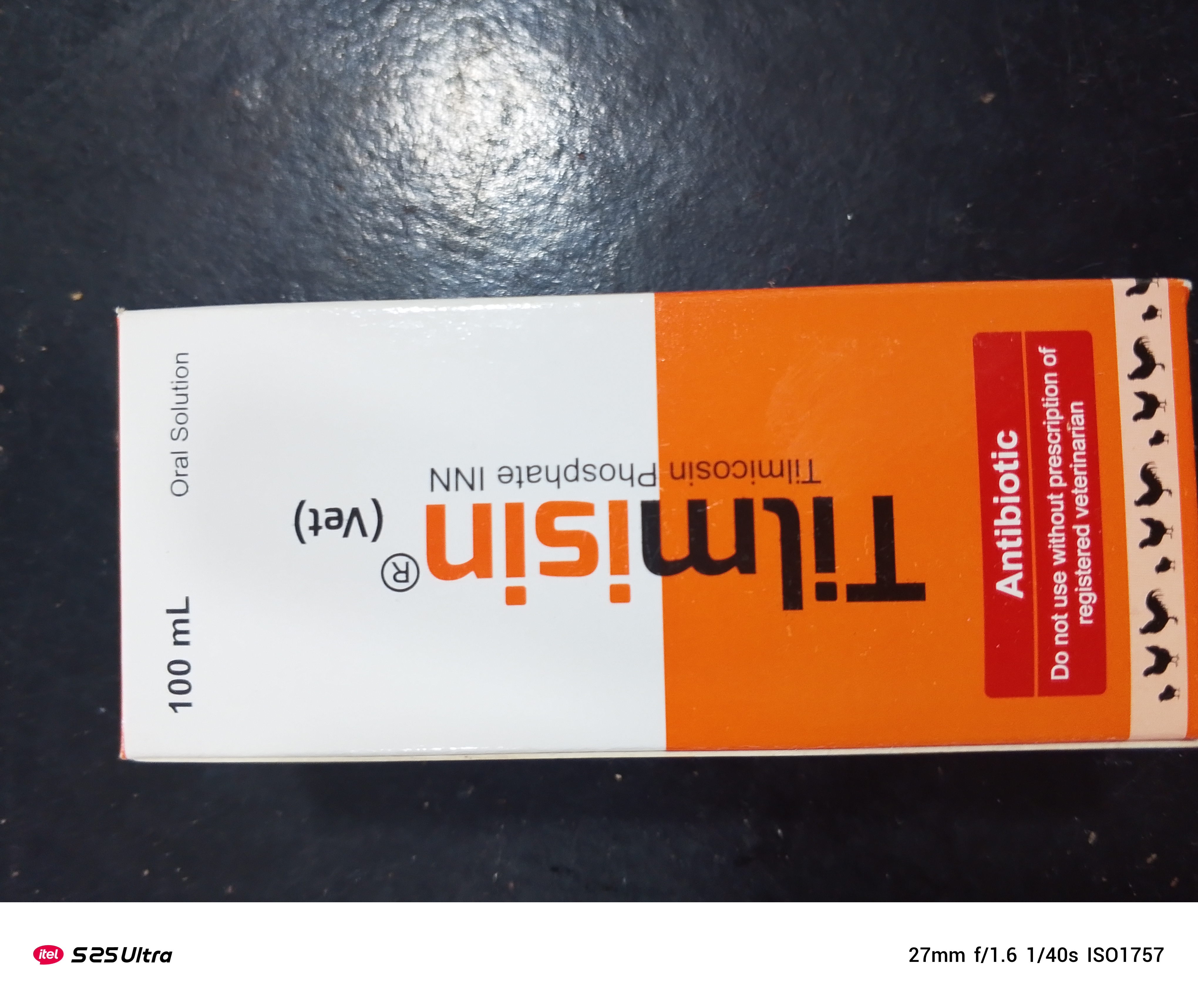 tilmisin 100ml