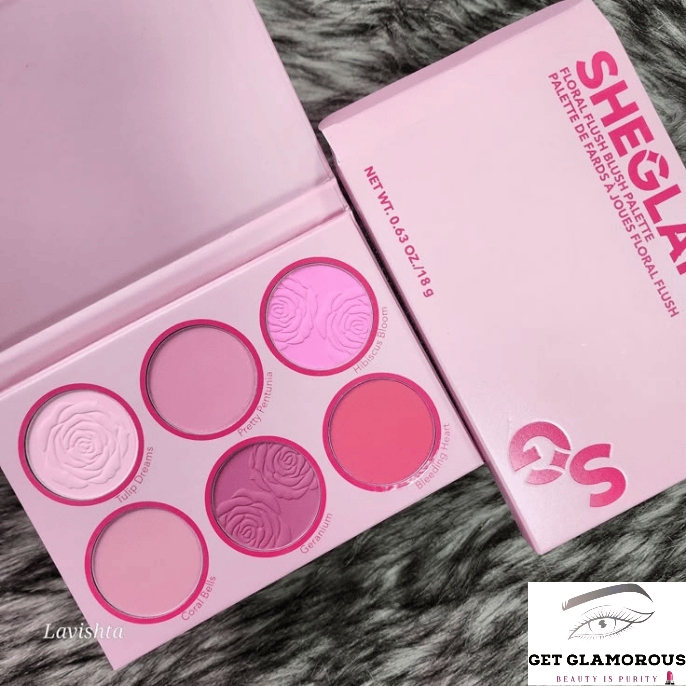 Sheglam Floral Flush Blush Palette_img_1