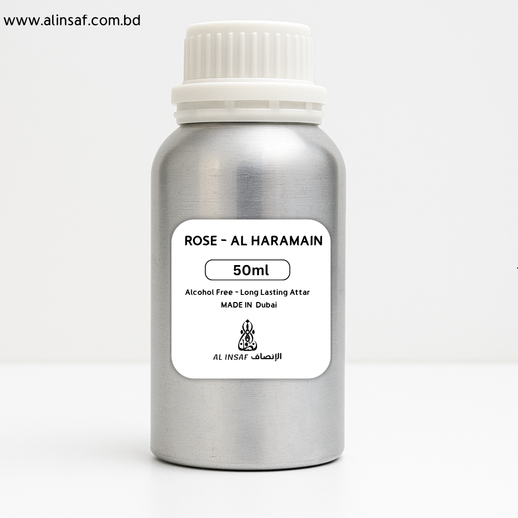 ROSE - AL-HARAMAIN