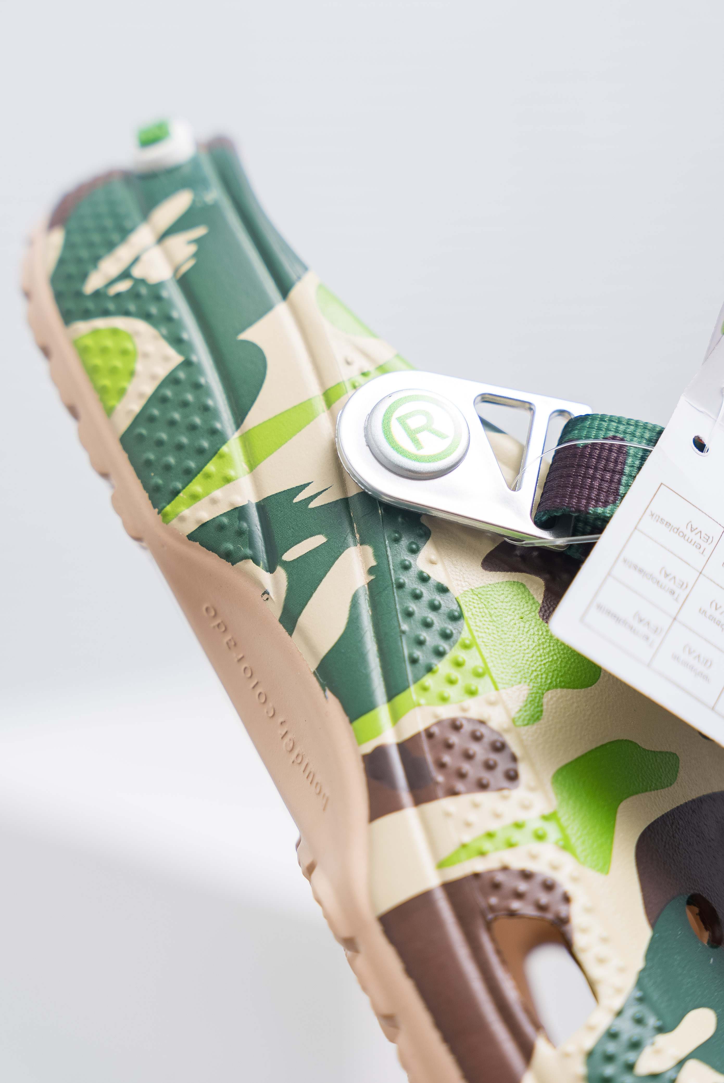 BAPE x Crocs Classic Clog(1:1)_img_2