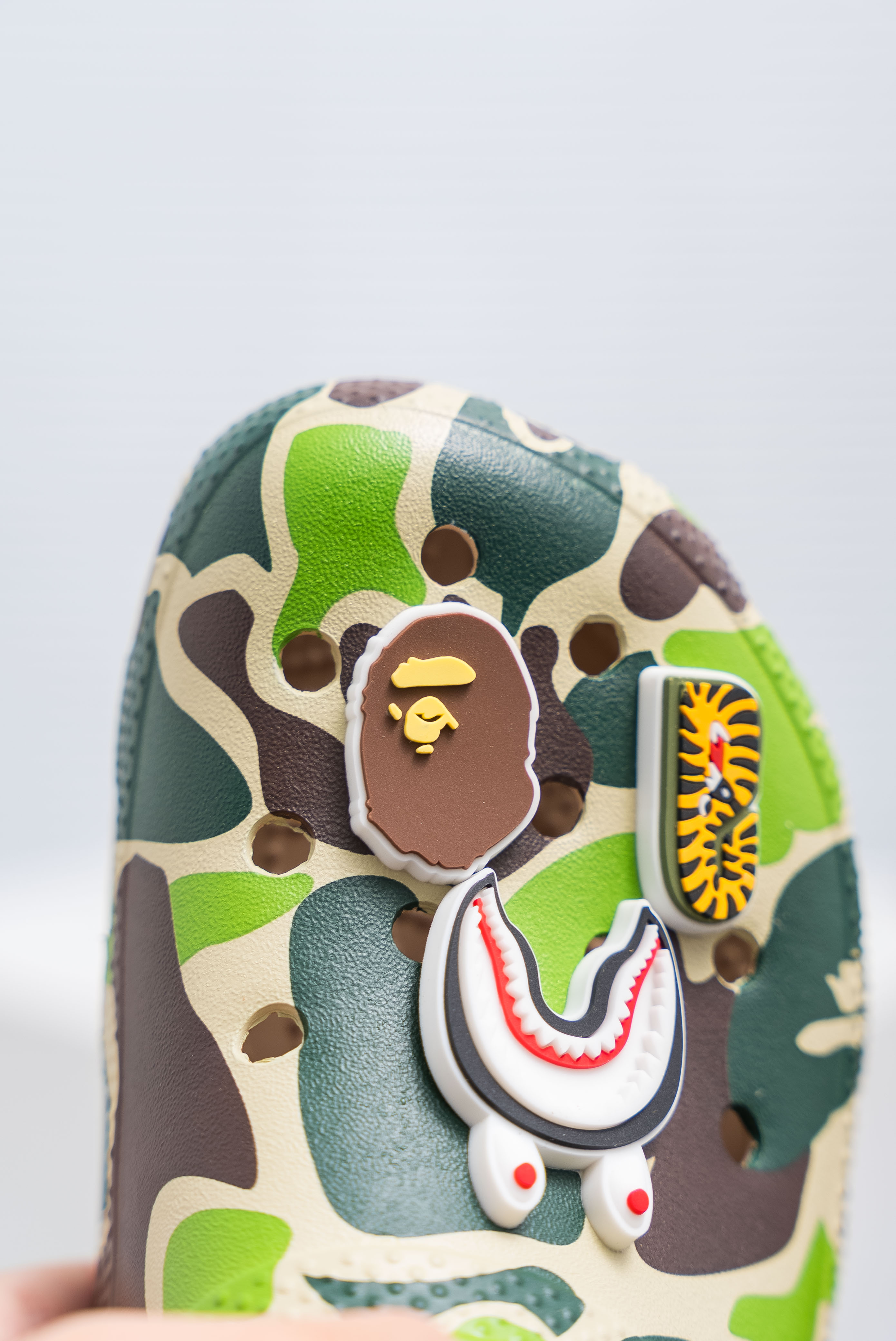 BAPE x Crocs Classic Clog(1:1)_img_6