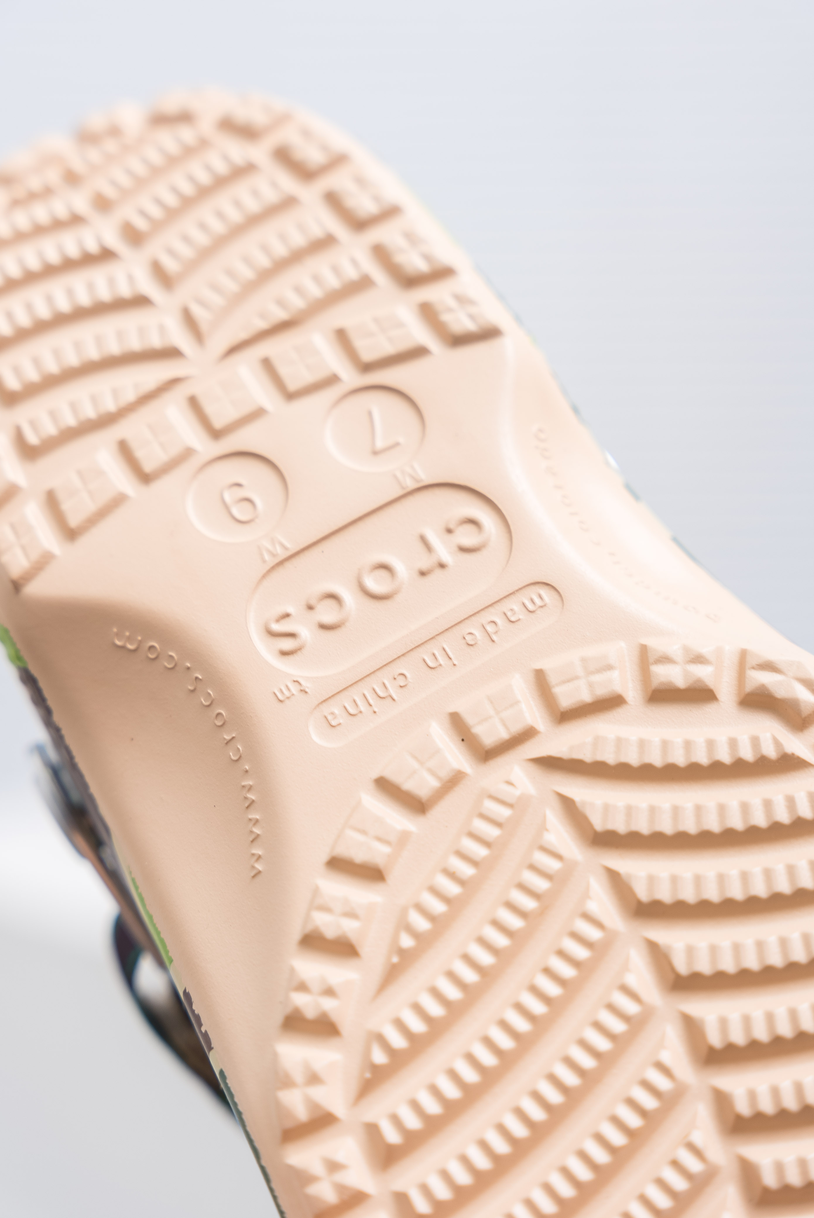 BAPE x Crocs Classic Clog(1:1)_img_8