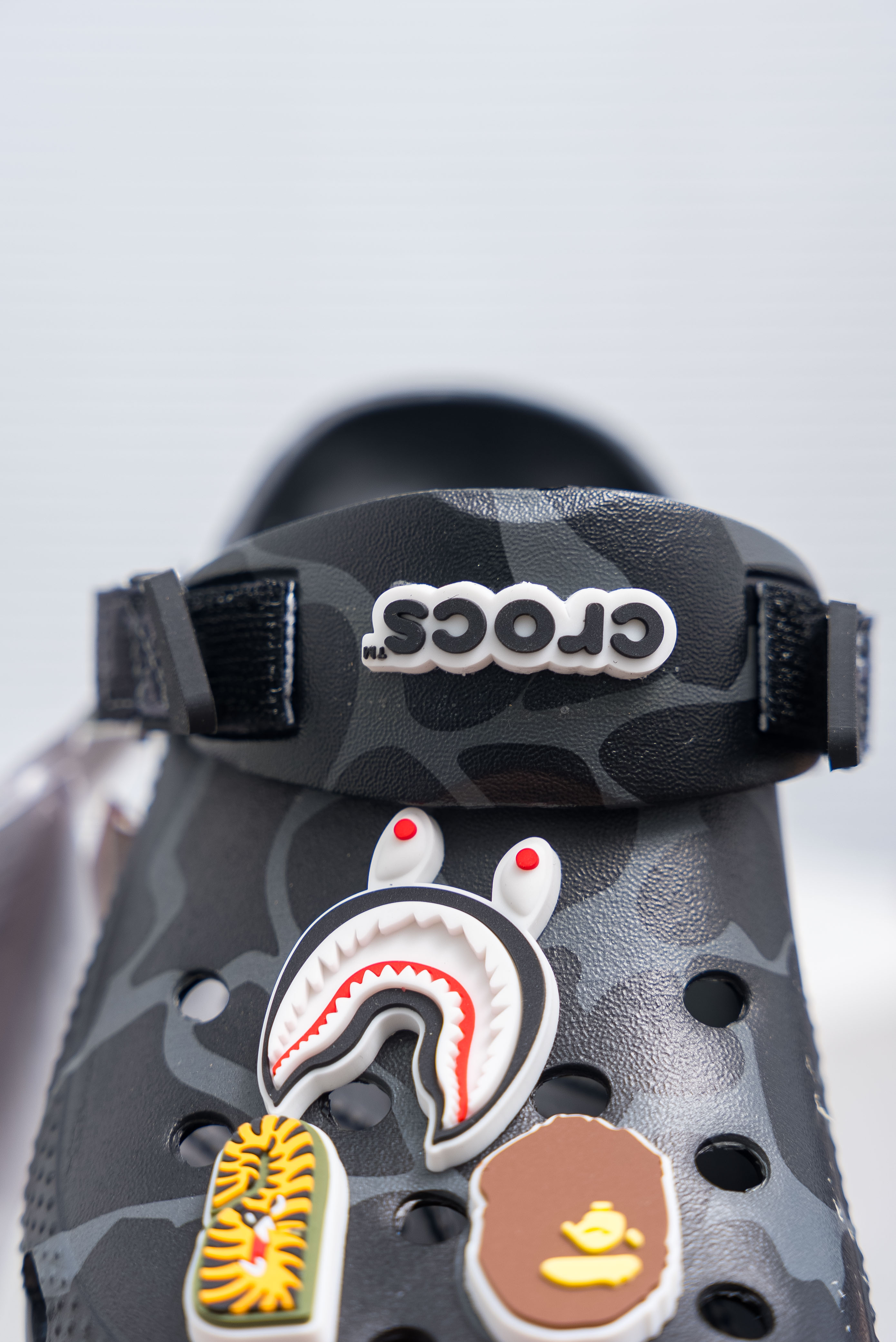 BAPE x Crocs Classic Clog(1:1)_img_5