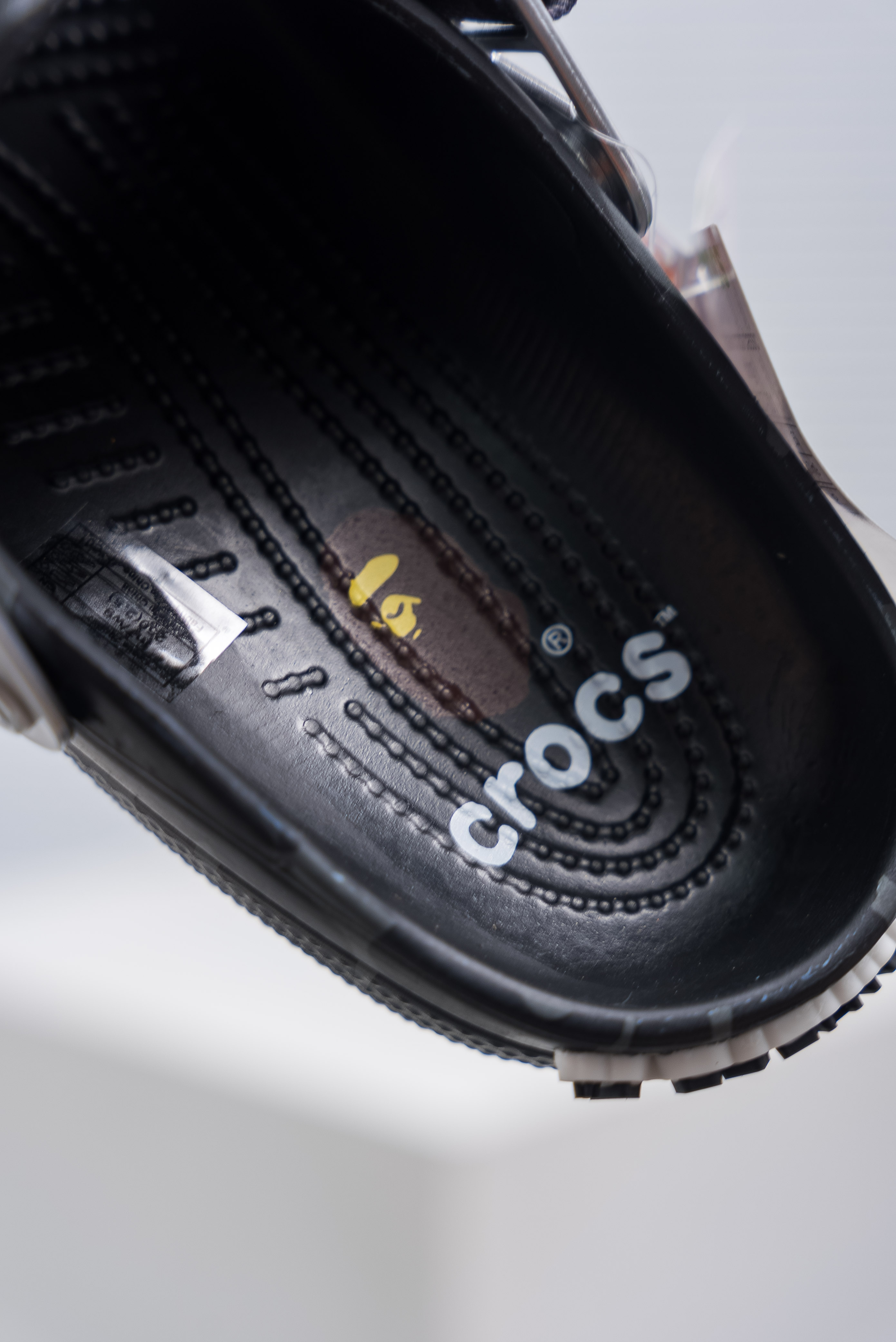 BAPE x Crocs Classic Clog(1:1)_img_7