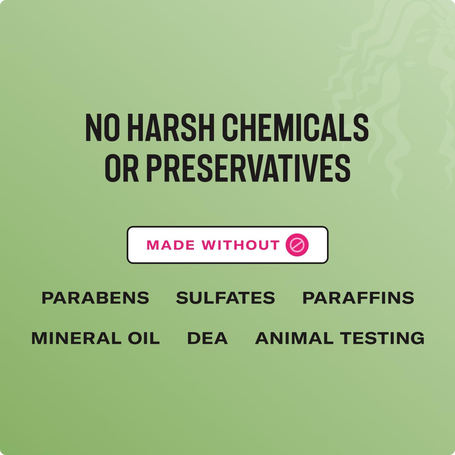 Mielle Organics Rosemary & Mint Light Hair Oil 59 ml - Made in USA_img_7