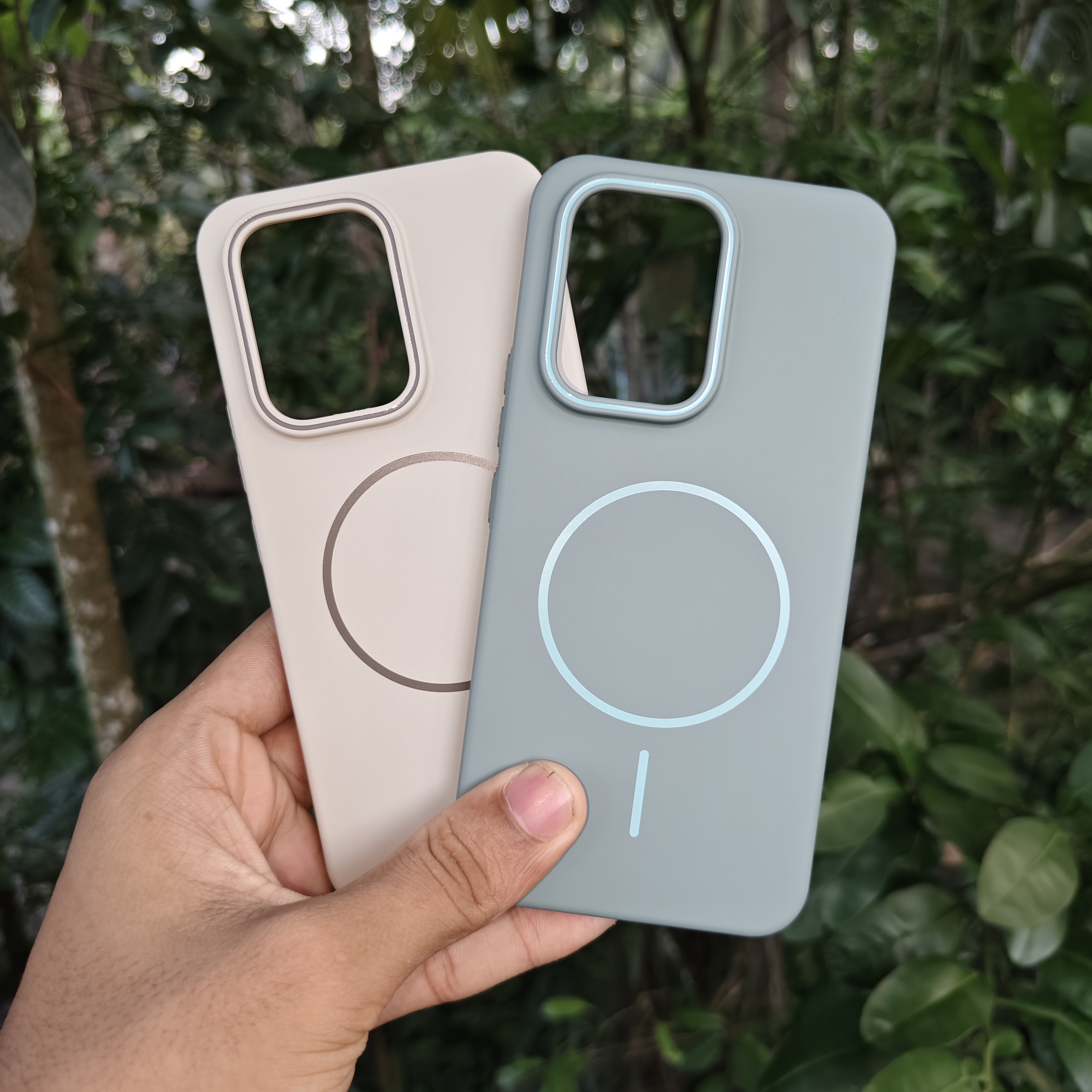 Honor 400 Chinese Magsafe hard cover_img_0