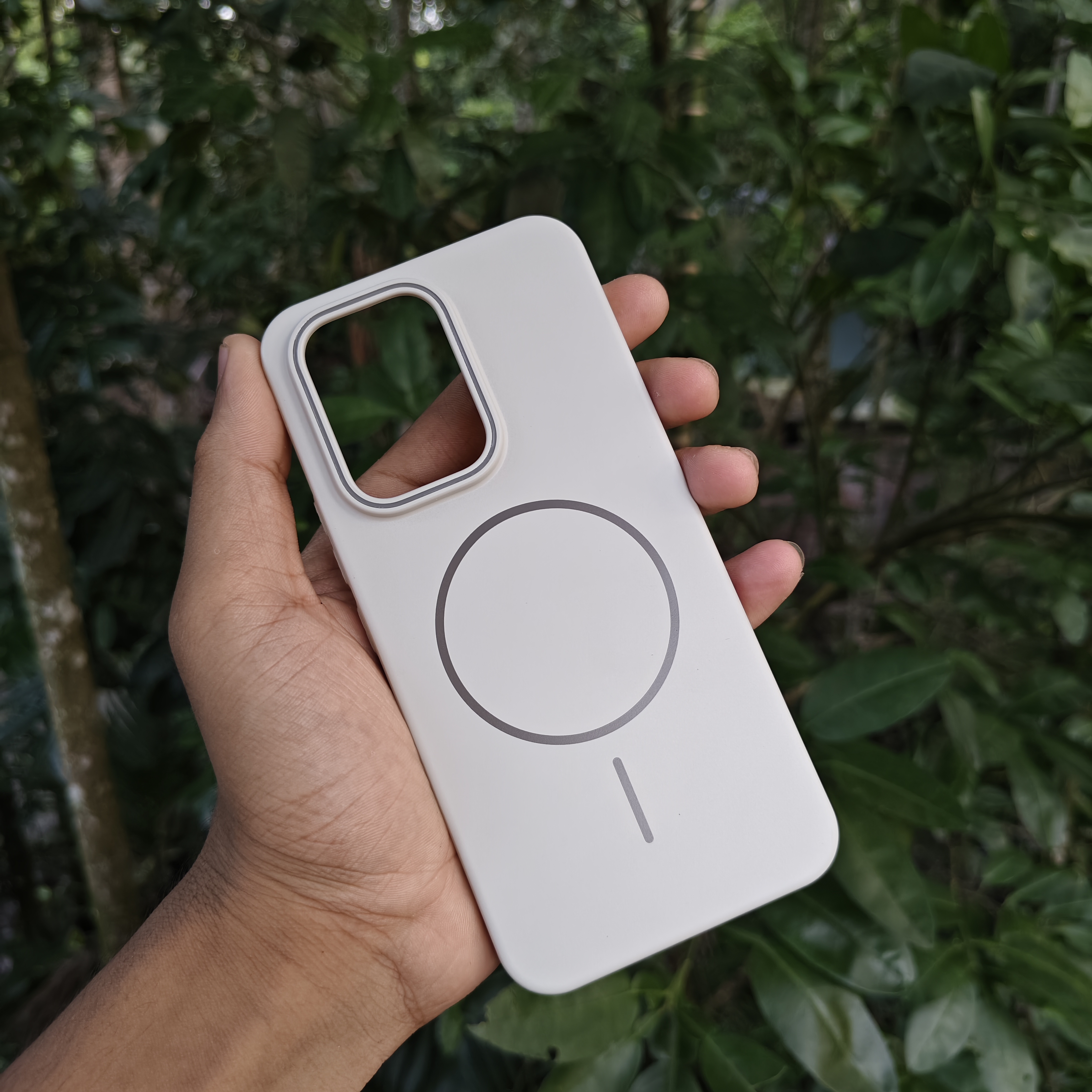 Honor 400 Chinese Magsafe hard cover_img_1