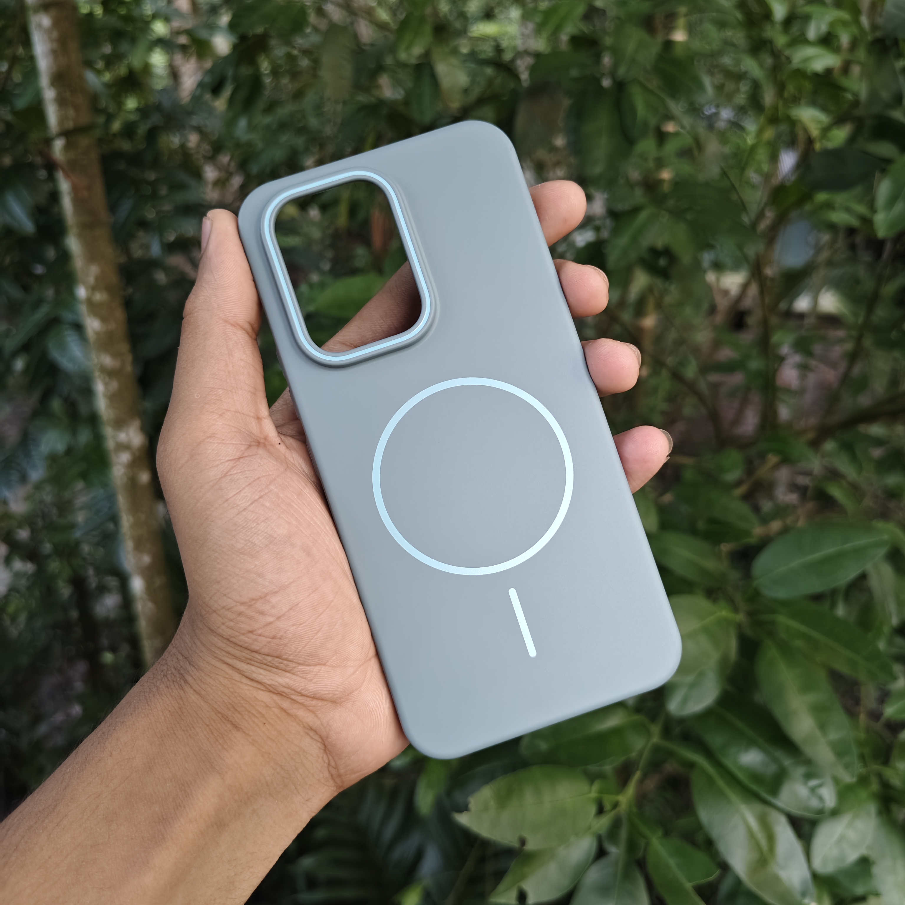 Honor 400 Chinese Magsafe hard cover_img_2