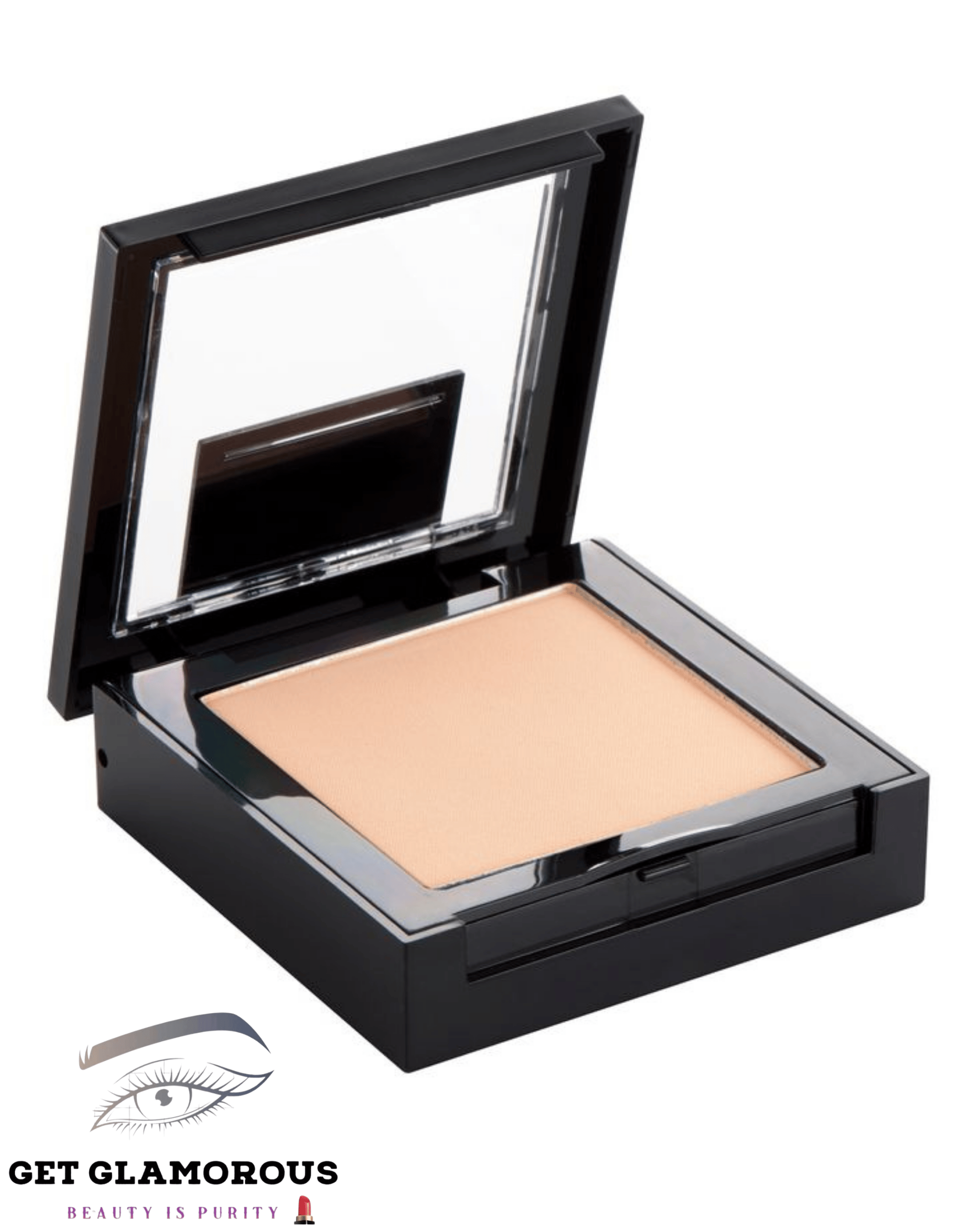 Maybelline Fit Me Matte + Poreless Pressed Face Powder_img_1