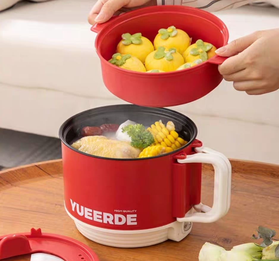 YUEERDEE MINI Chinese Multi Cooker YED-228_img_1