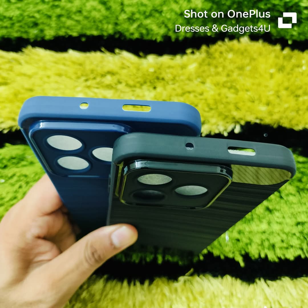 Symphony Helio 50 Back Cover Silicone Soft Phone Case_img_2