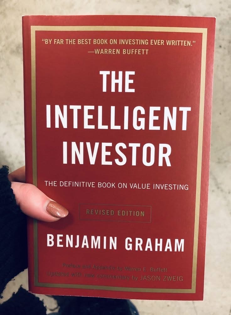 The Intelligent Investor by Benjamin Graham_img_0