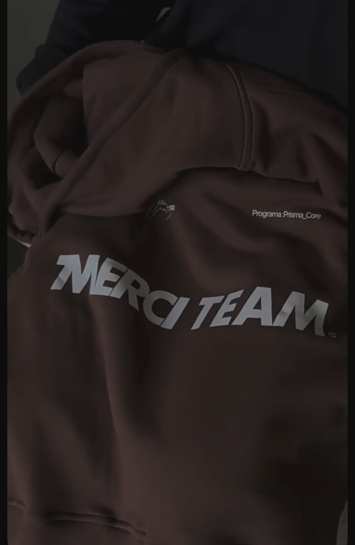 Merci Coffe hoodie_img_1