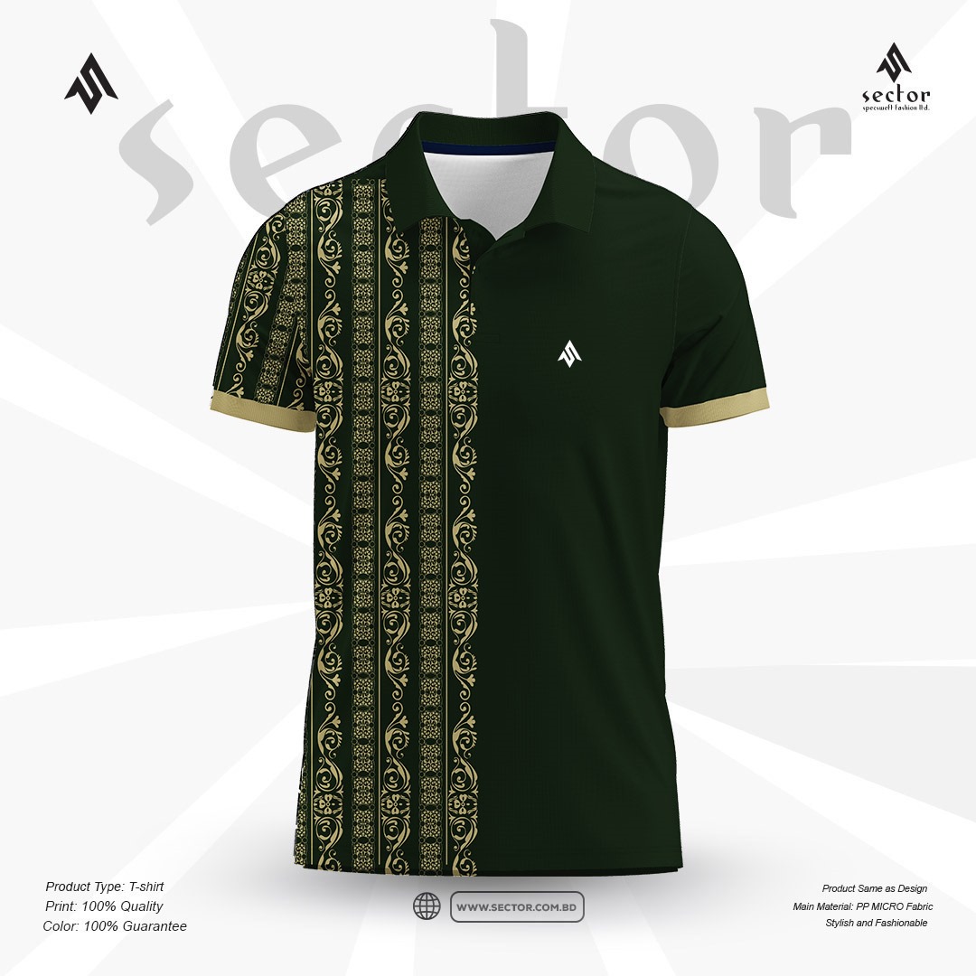 Golden Heritage Polo