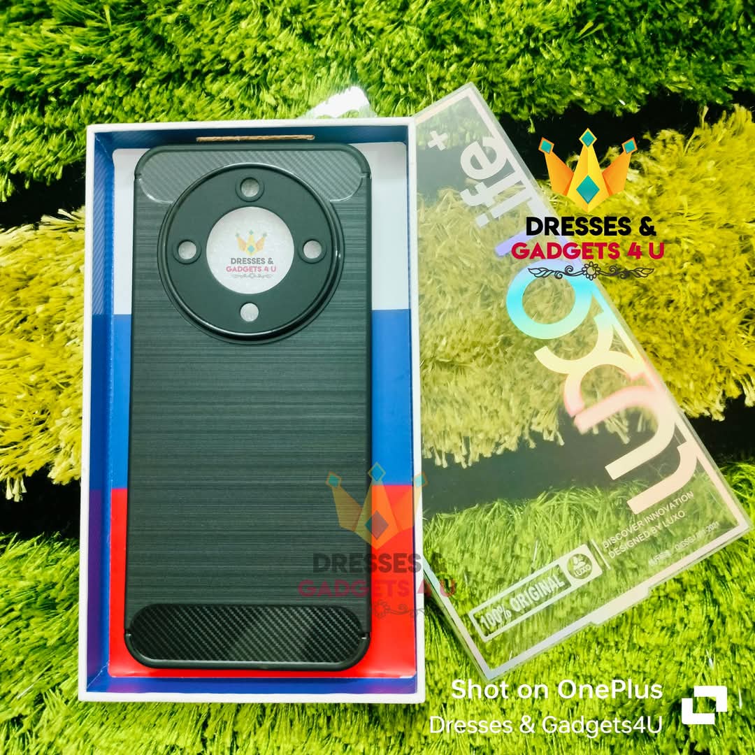 Walton Nexg N9 Back Cover